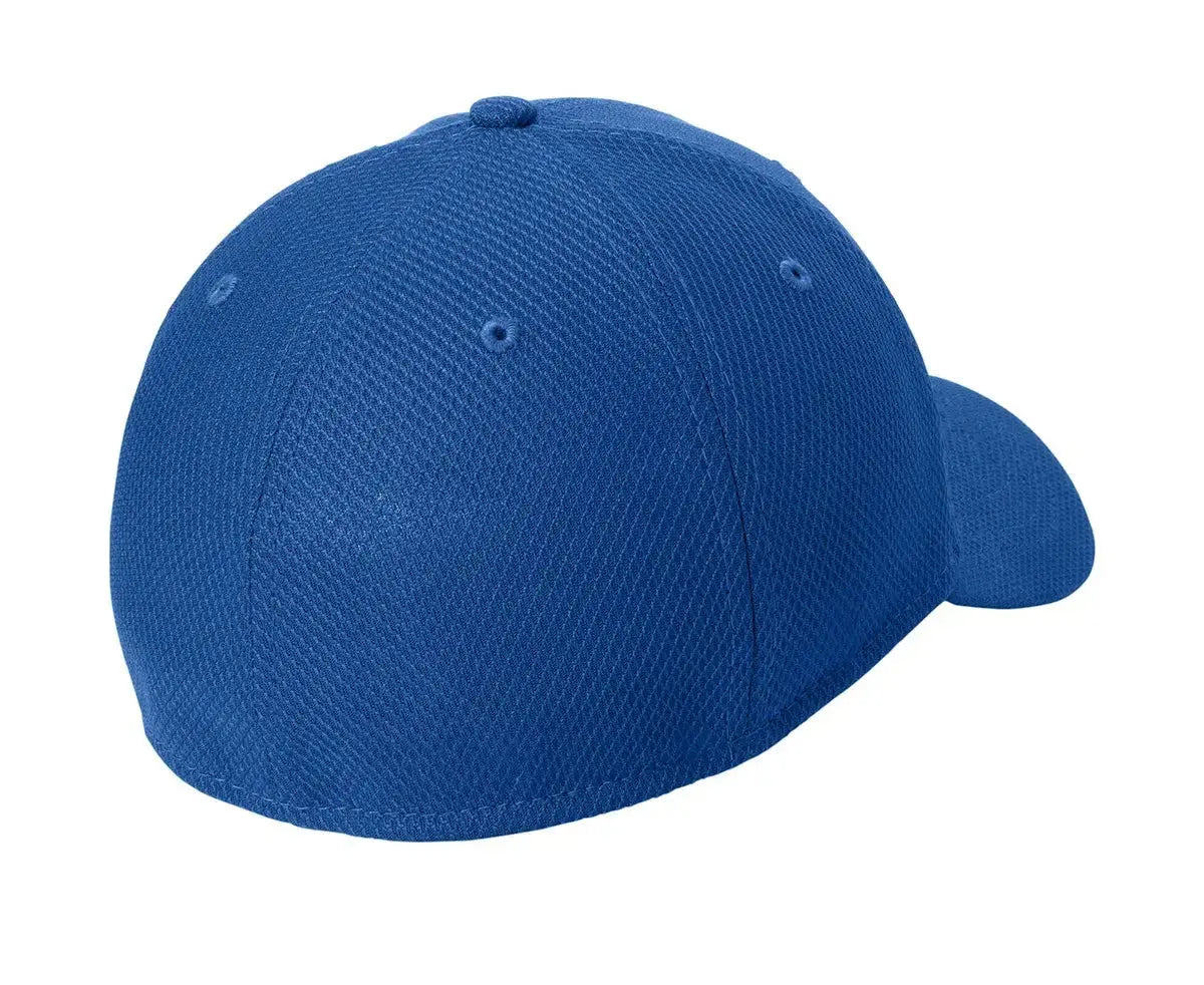 New Era® Diamond Era Stretch Cap #NE1121 Game Over Merch