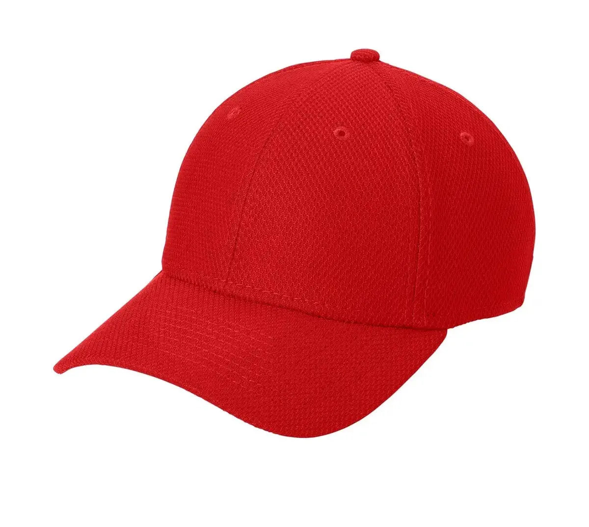 New Era® Diamond Era Stretch Cap #NE1121 Game Over Merch