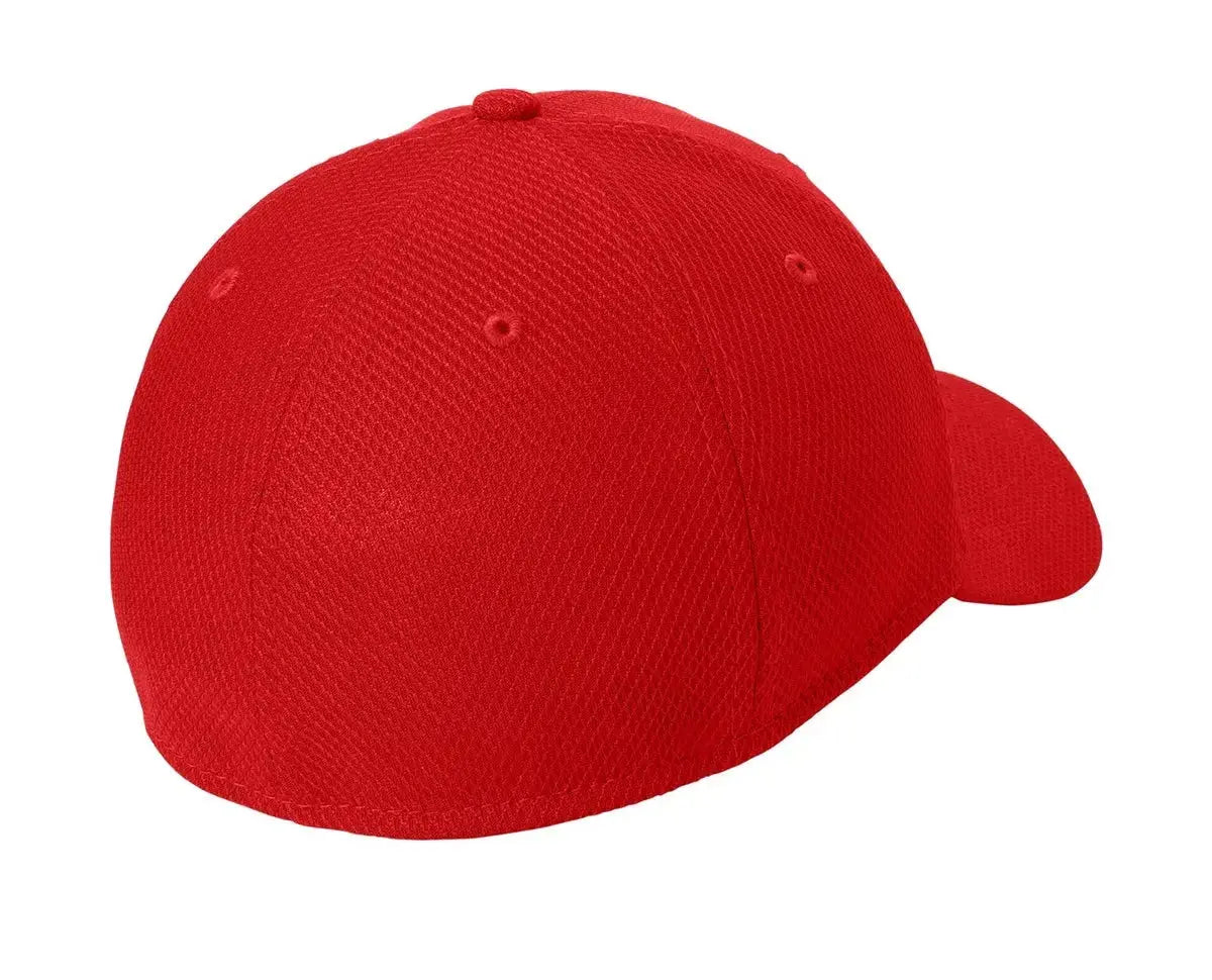 New Era® Diamond Era Stretch Cap #NE1121 Game Over Merch