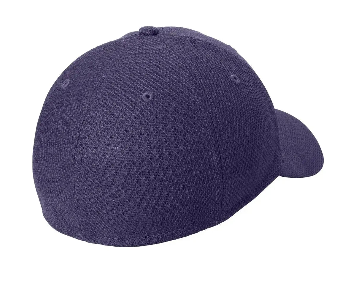 New Era® Diamond Era Stretch Cap #NE1121 Game Over Merch