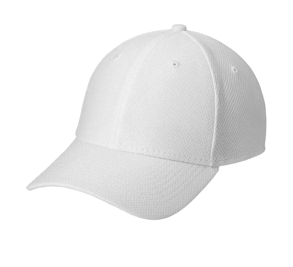 New Era® Diamond Era Stretch Cap #NE1121 Game Over Merch