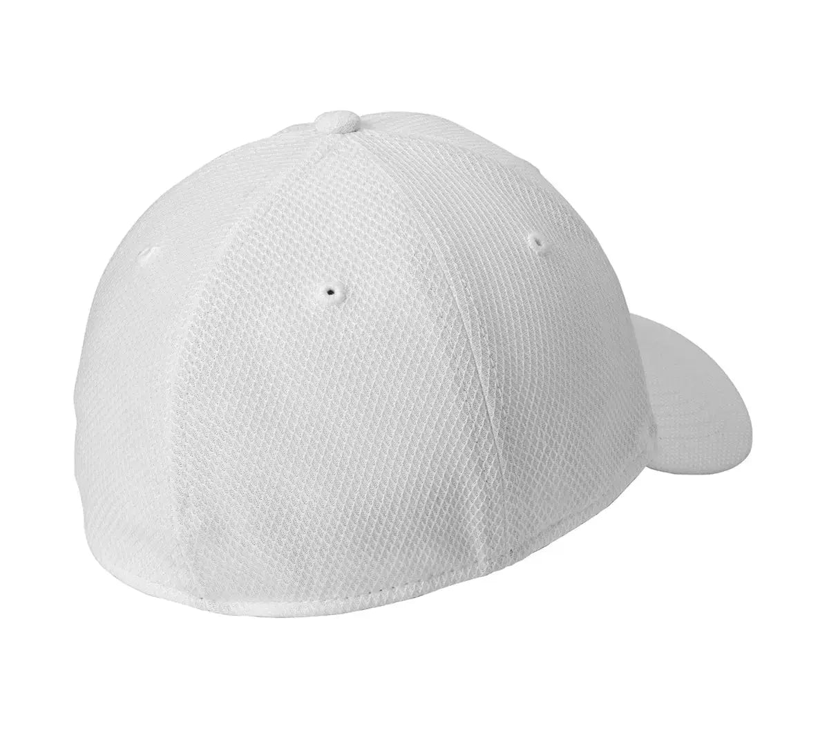 New Era® Diamond Era Stretch Cap #NE1121 Game Over Merch