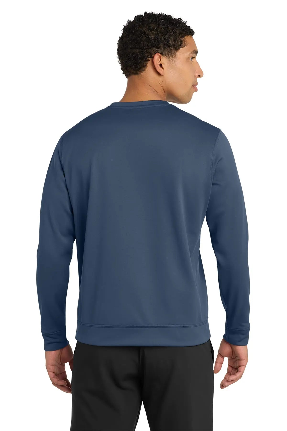 Port & Co™ Performance Fleece Crewneck Sweatshirt #PC590