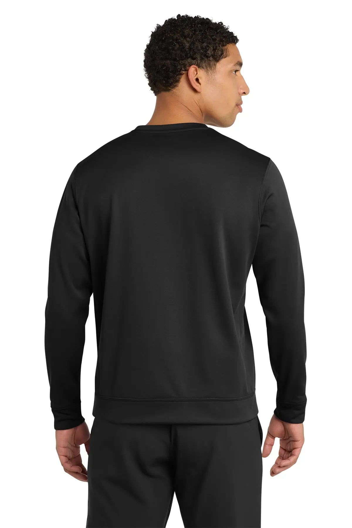 Port & Co™ Performance Fleece Crewneck Sweatshirt #PC590