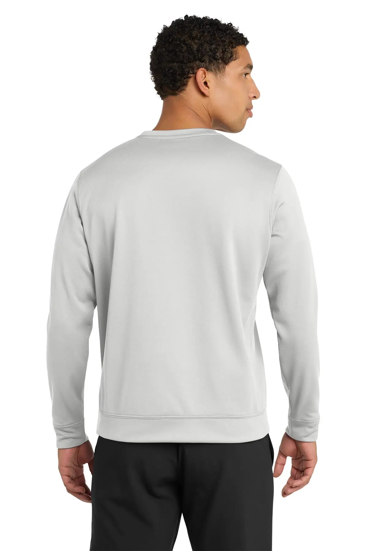 Port & Co™ Performance Fleece Crewneck Sweatshirt #PC590