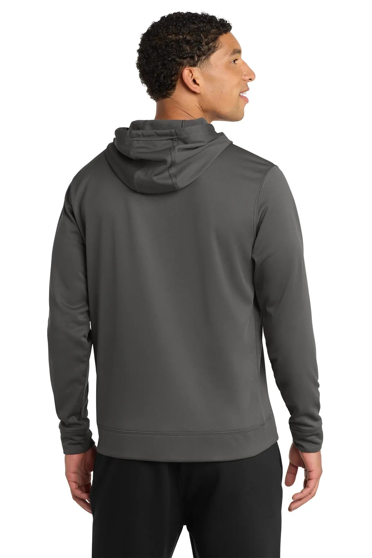 Port & Co™ Performance Fleece Pullover Hooded Sweatshirt #PC590H