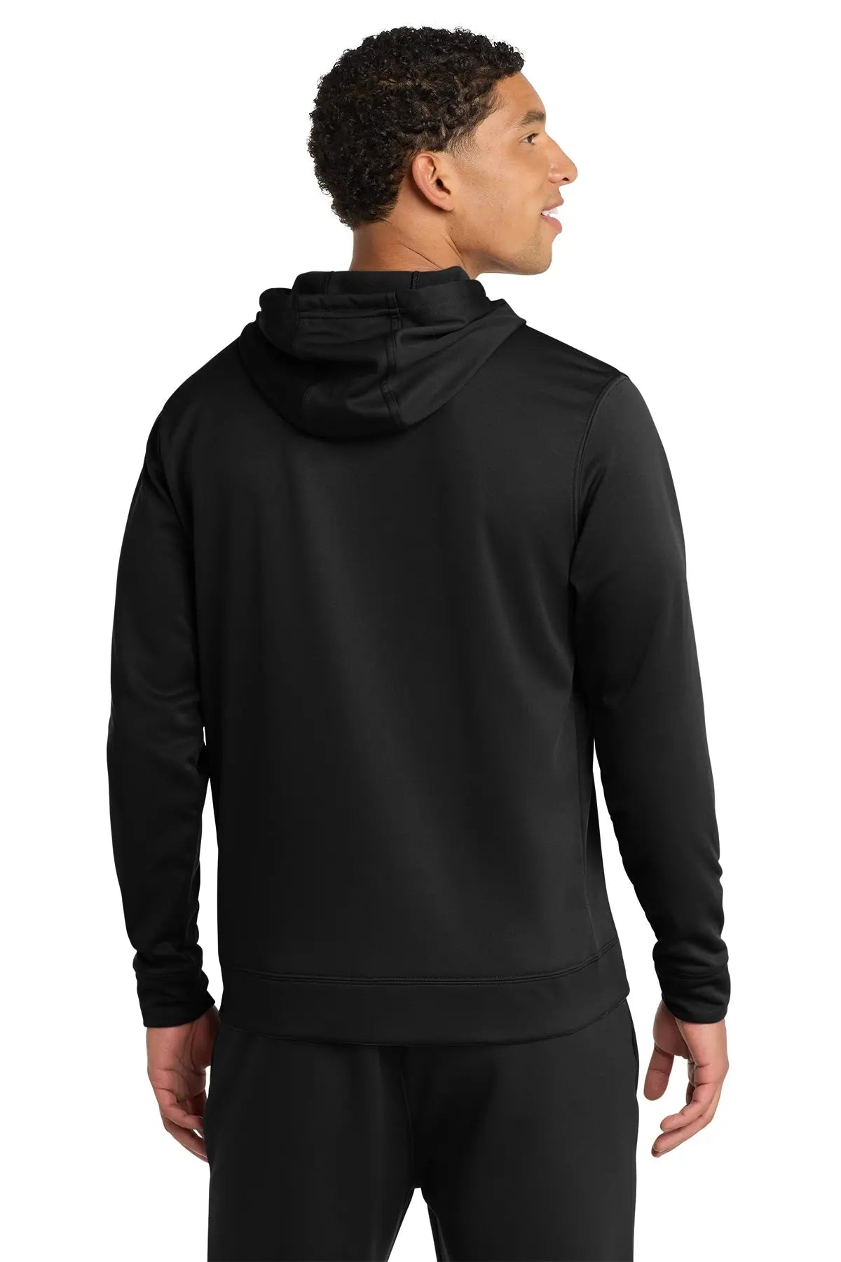 Port & Co™ Performance Fleece Pullover Hooded Sweatshirt #PC590H