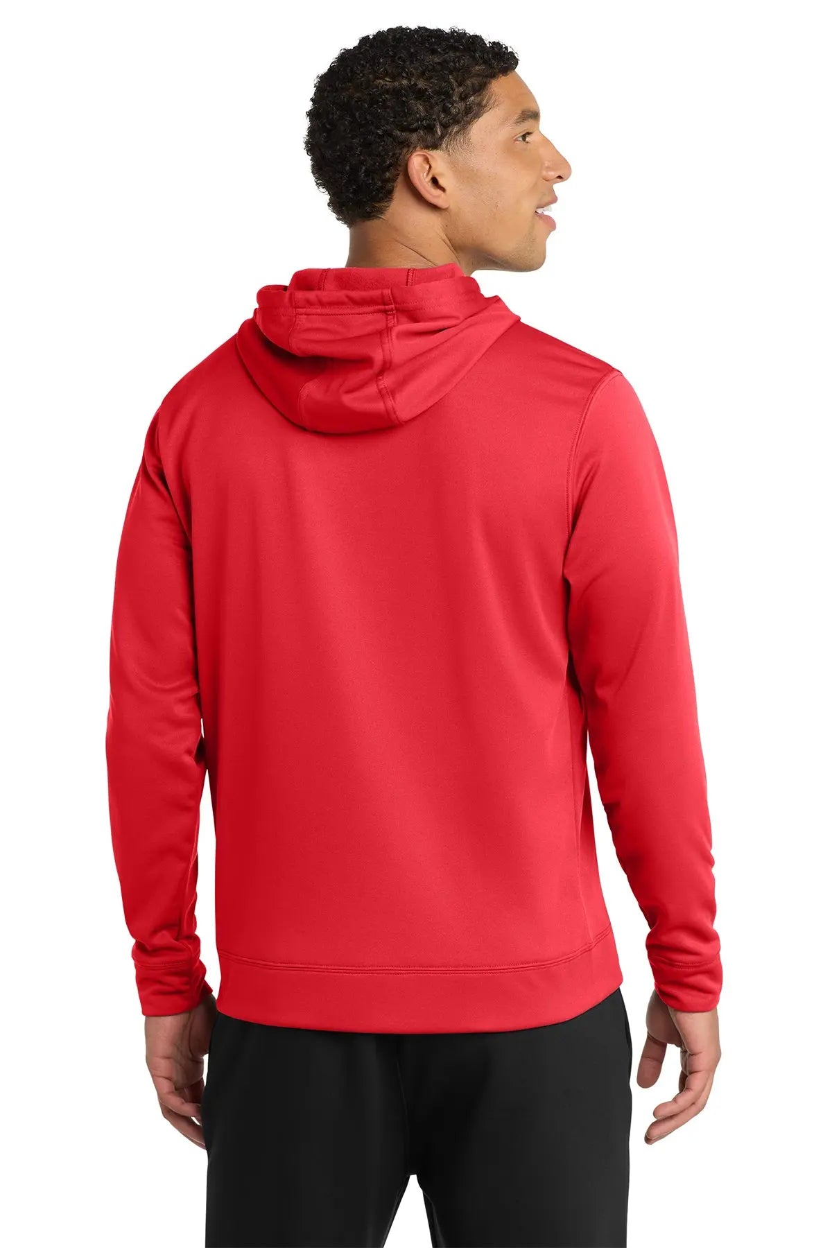 Port & Co™ Performance Fleece Pullover Hooded Sweatshirt #PC590H