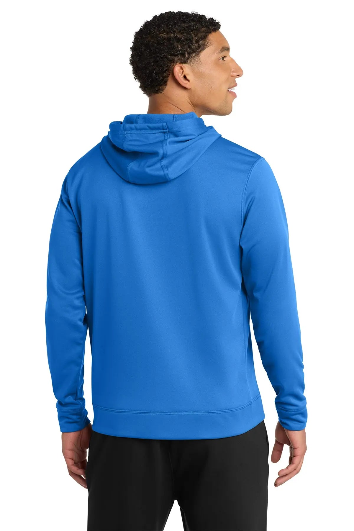 Port & Co™ Performance Fleece Pullover Hooded Sweatshirt #PC590H