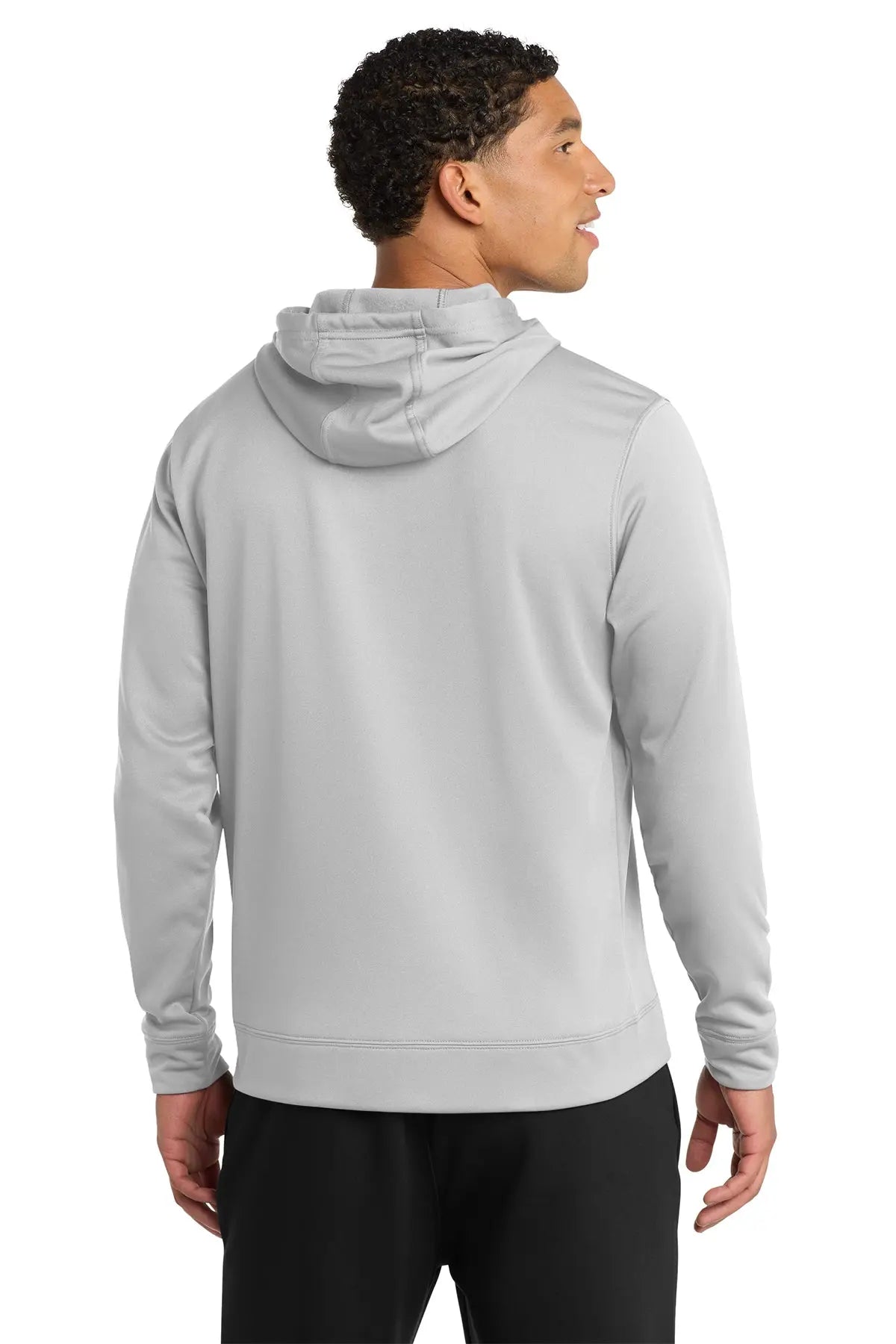 Port & Co™ Performance Fleece Pullover Hooded Sweatshirt #PC590H