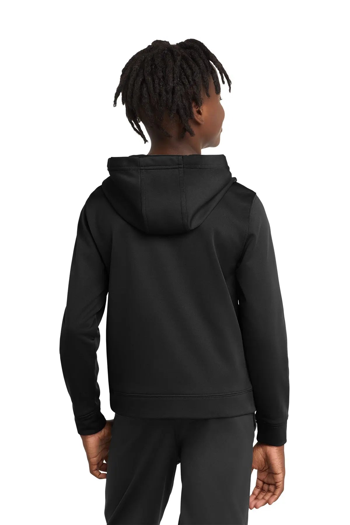 Port & Co™ Youth Performance Fleece Pullover Hooded Sweatshirt #PC590YH