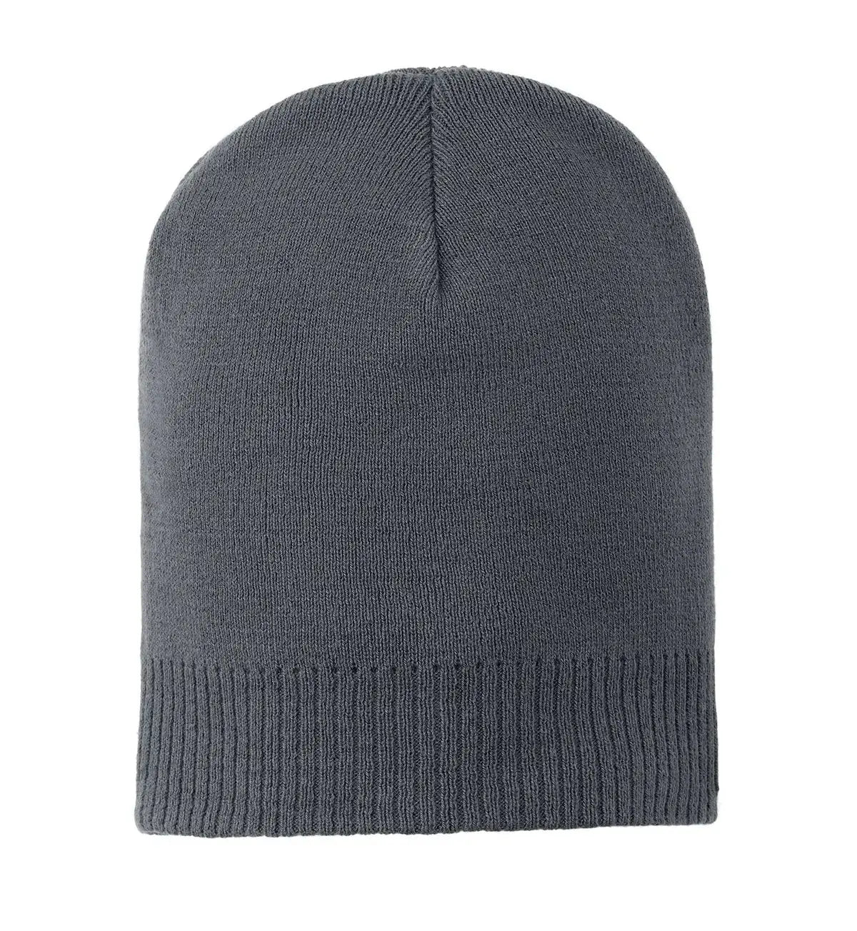 Port Authority® 100% Cotton Beanie #CP95 Game Over Merch