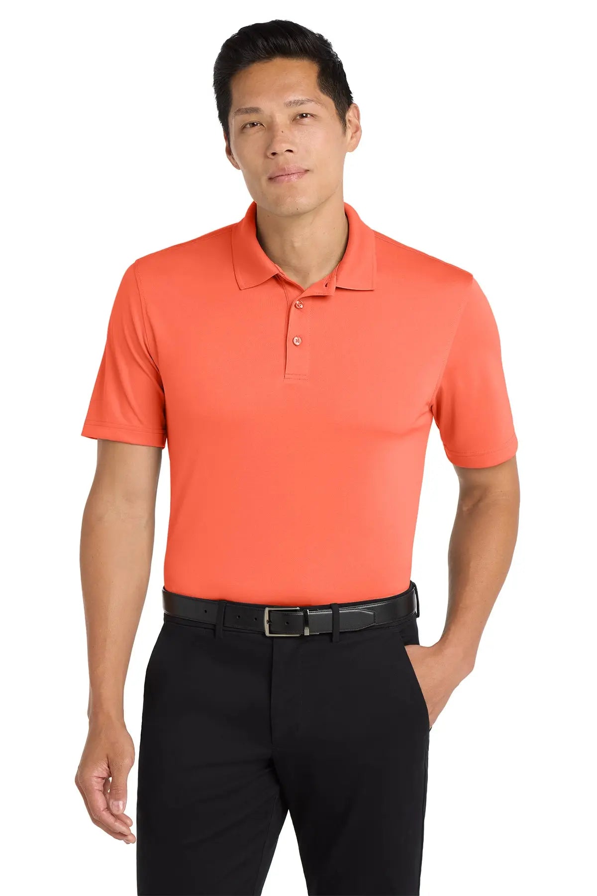 Port Authority® Dry Zone® UV Micro-Mesh Polo #K110Game Over Merch