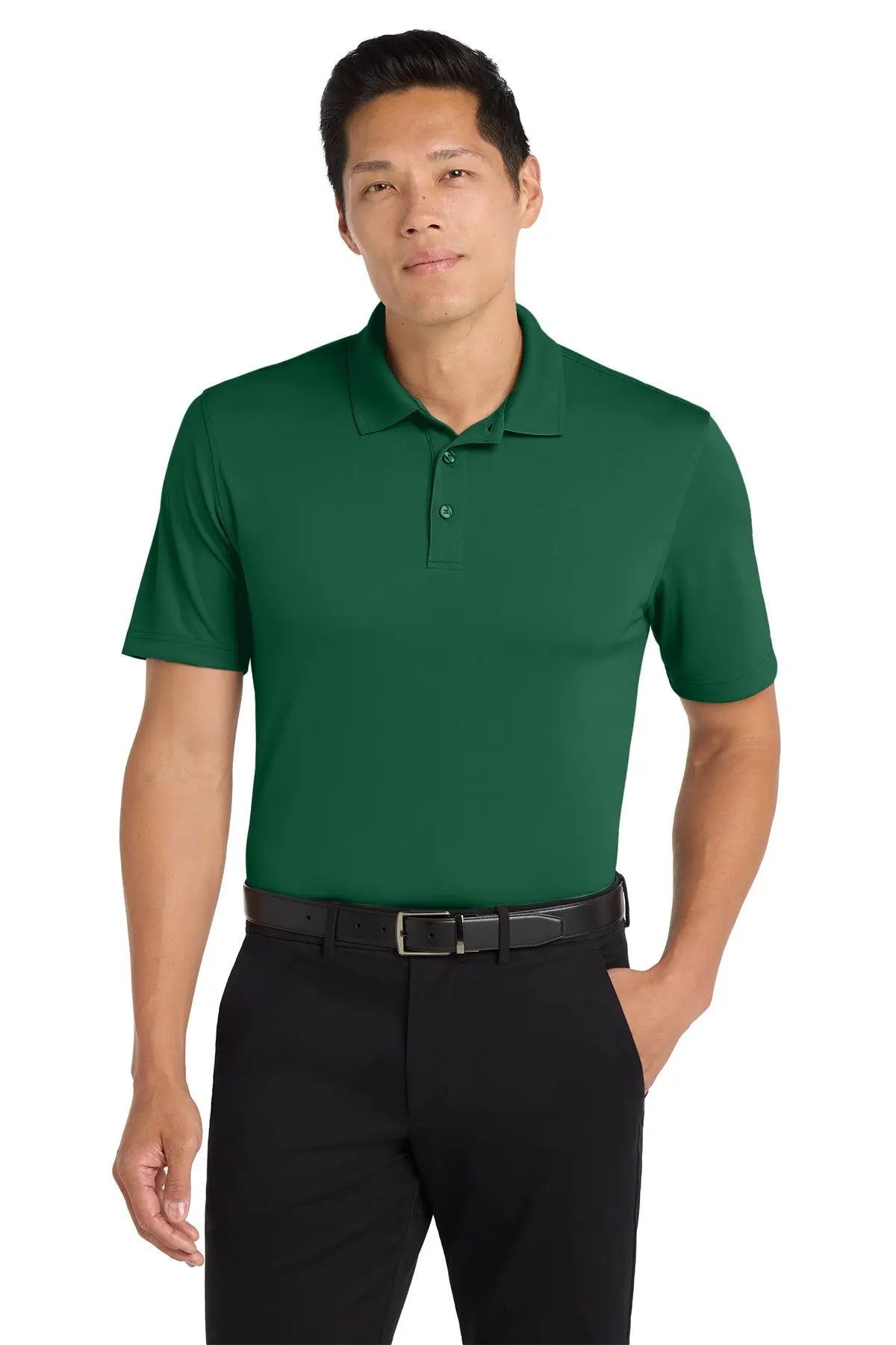 Port Authority® Dry Zone® UV Micro-Mesh Polo #K110Game Over Merch