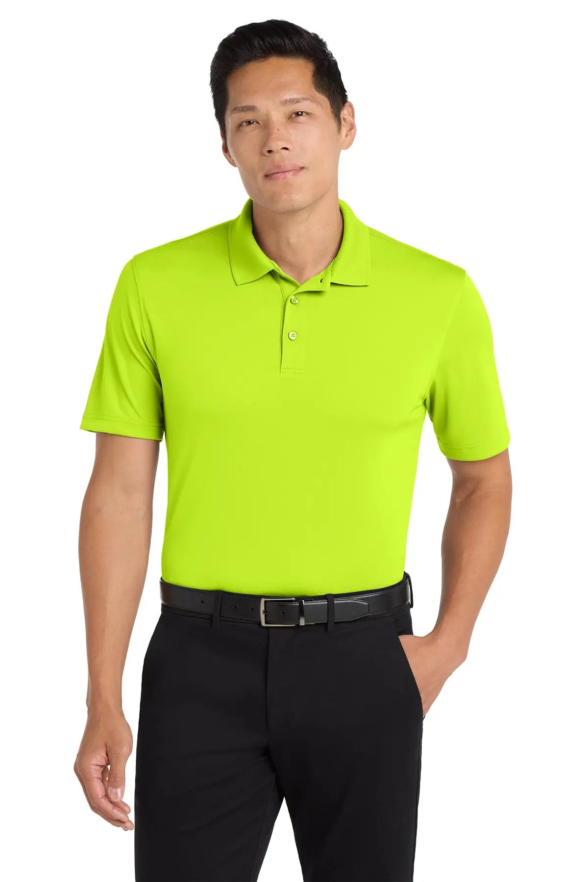 Port Authority® Dry Zone® UV Micro-Mesh Polo #K110Game Over Merch