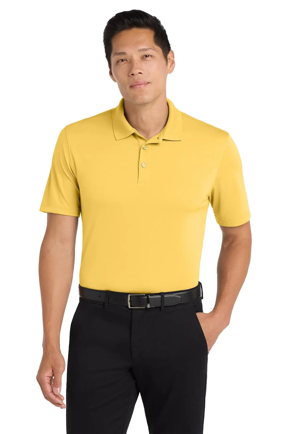 Port Authority® Dry Zone® UV Micro-Mesh Polo #K110Game Over Merch