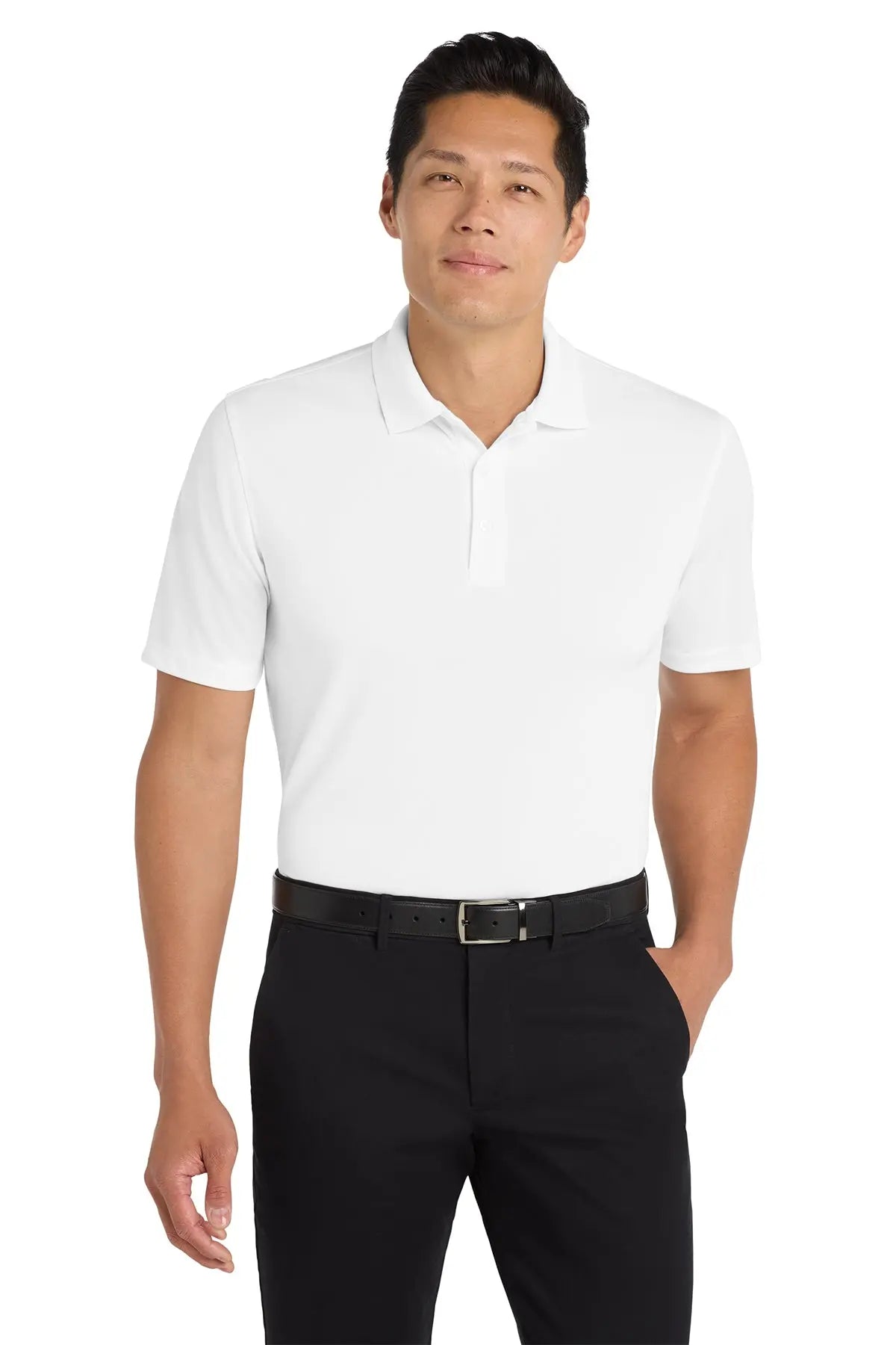 Port Authority® Dry Zone® UV Micro-Mesh Polo #K110Game Over Merch