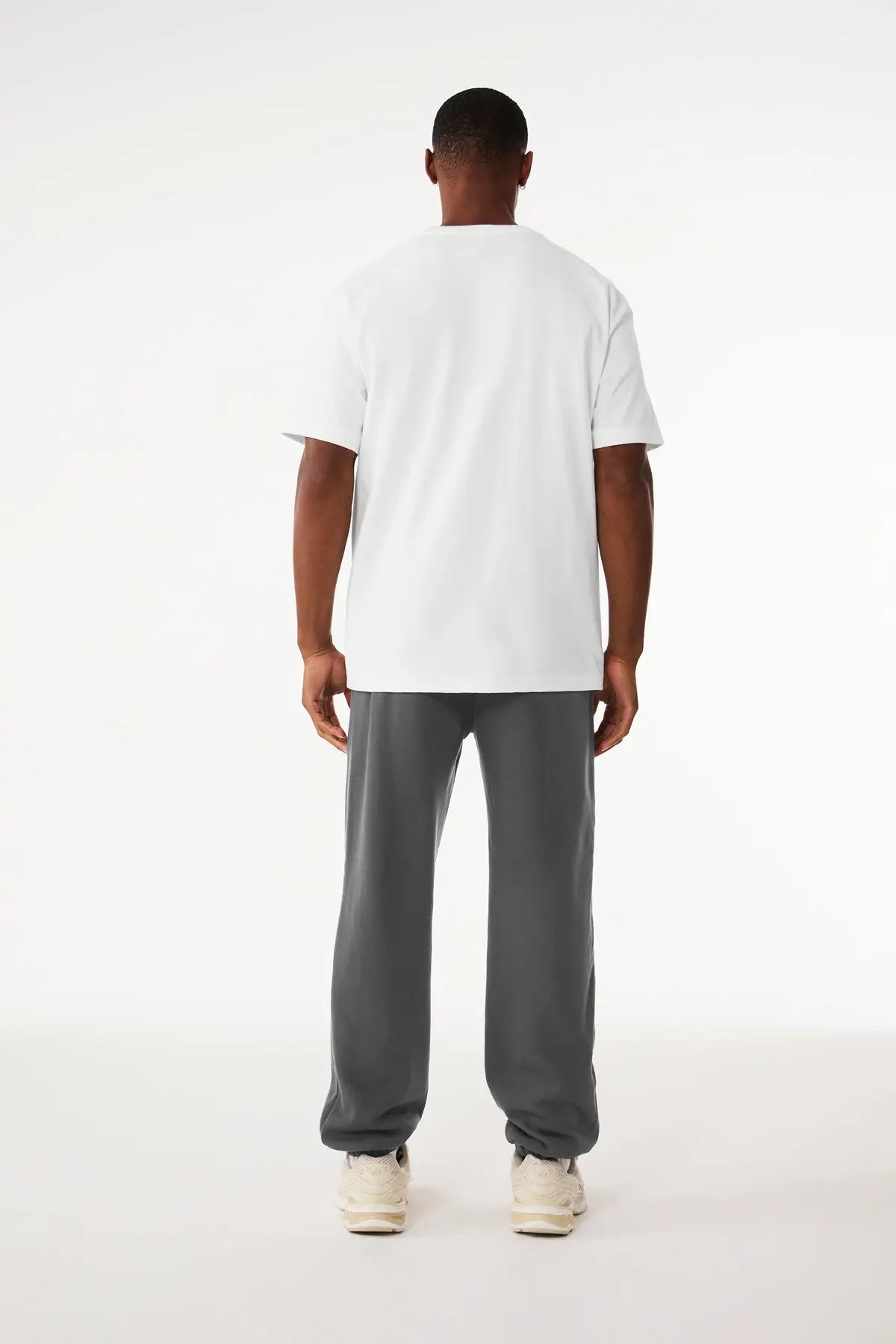 BELLA+CANVAS® Unisex Sponge Fleece Sweatpant #BC3738