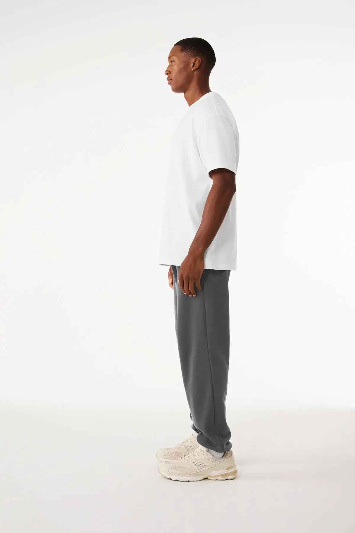 BELLA+CANVAS® Unisex Sponge Fleece Sweatpant #BC3738