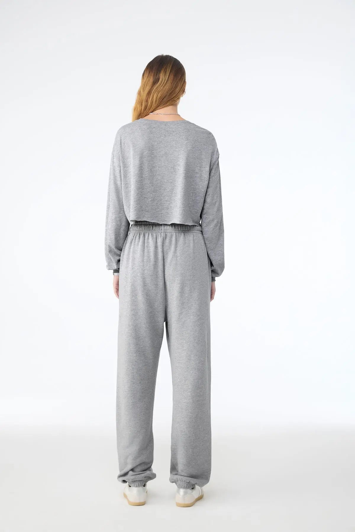 BELLA+CANVAS® Unisex Sponge Fleece Sweatpant #BC3738