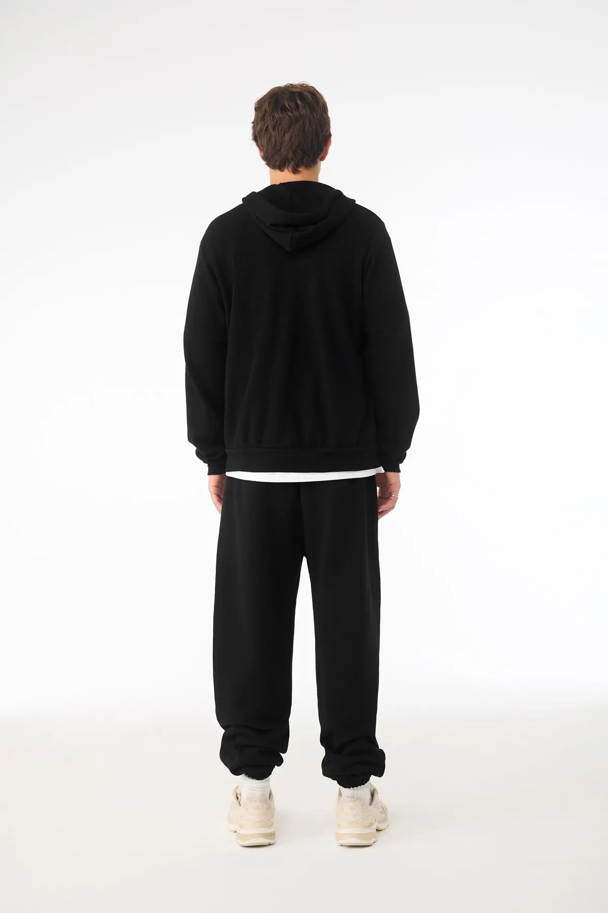 BELLA+CANVAS® Unisex Sponge Fleece Sweatpant #BC3738