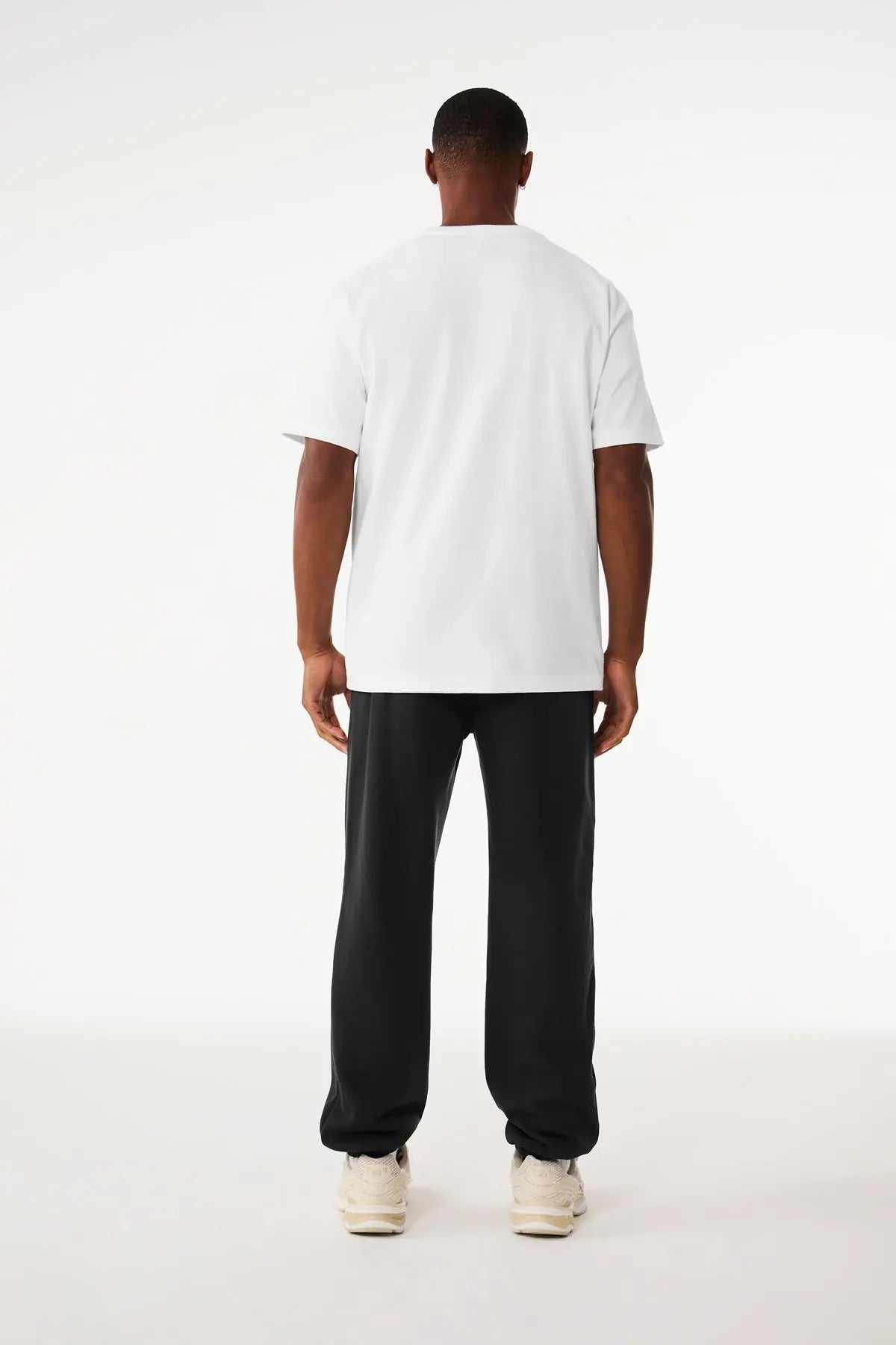 BELLA+CANVAS® Unisex Sponge Fleece Sweatpant #BC3738