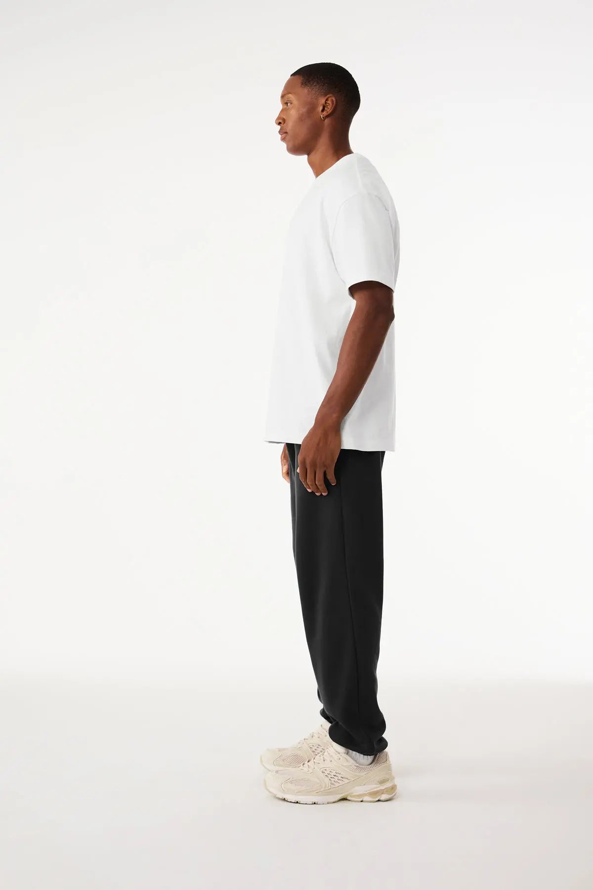 BELLA+CANVAS® Unisex Sponge Fleece Sweatpant #BC3738