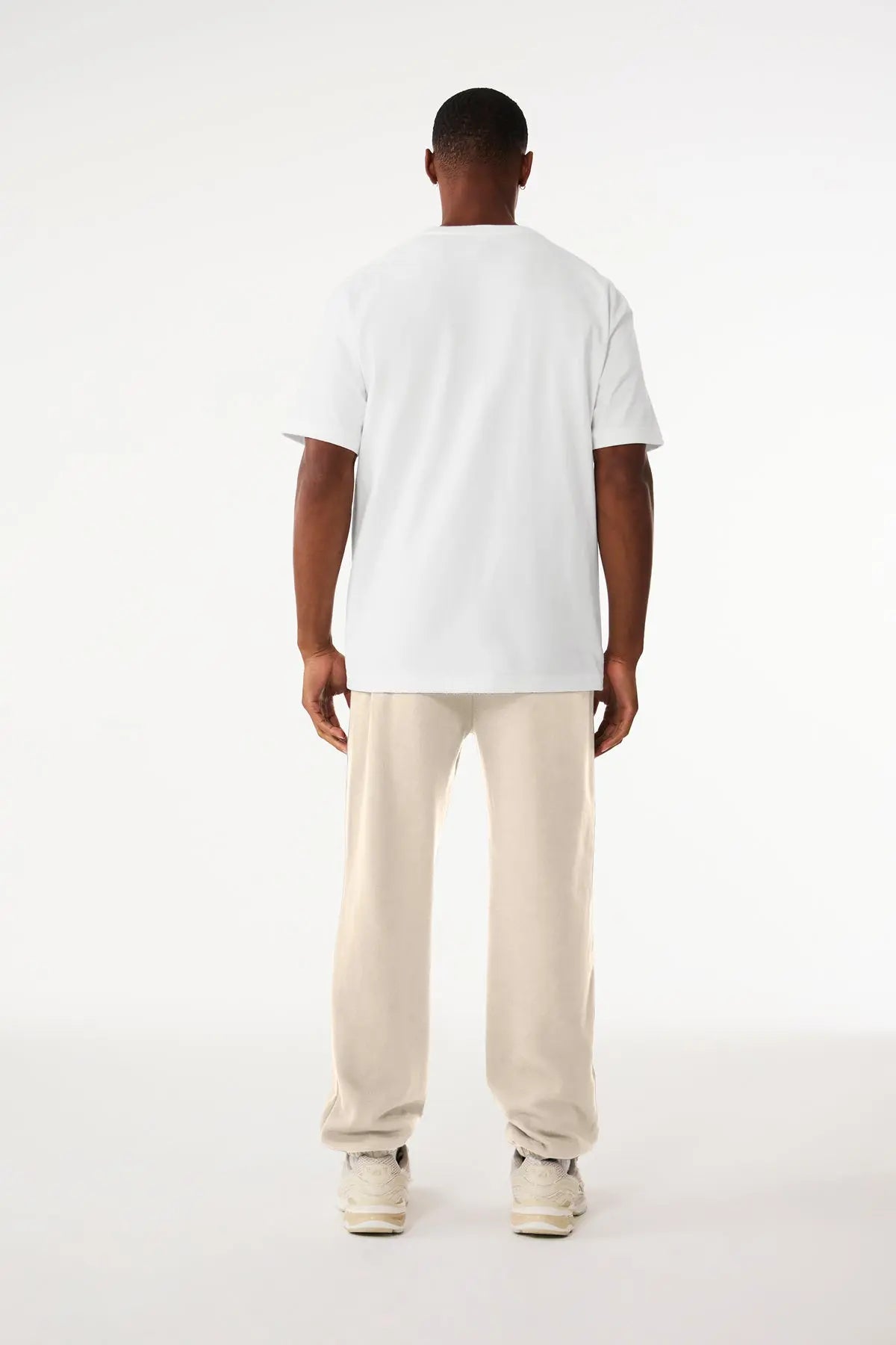 BELLA+CANVAS® Unisex Sponge Fleece Sweatpant #BC3738