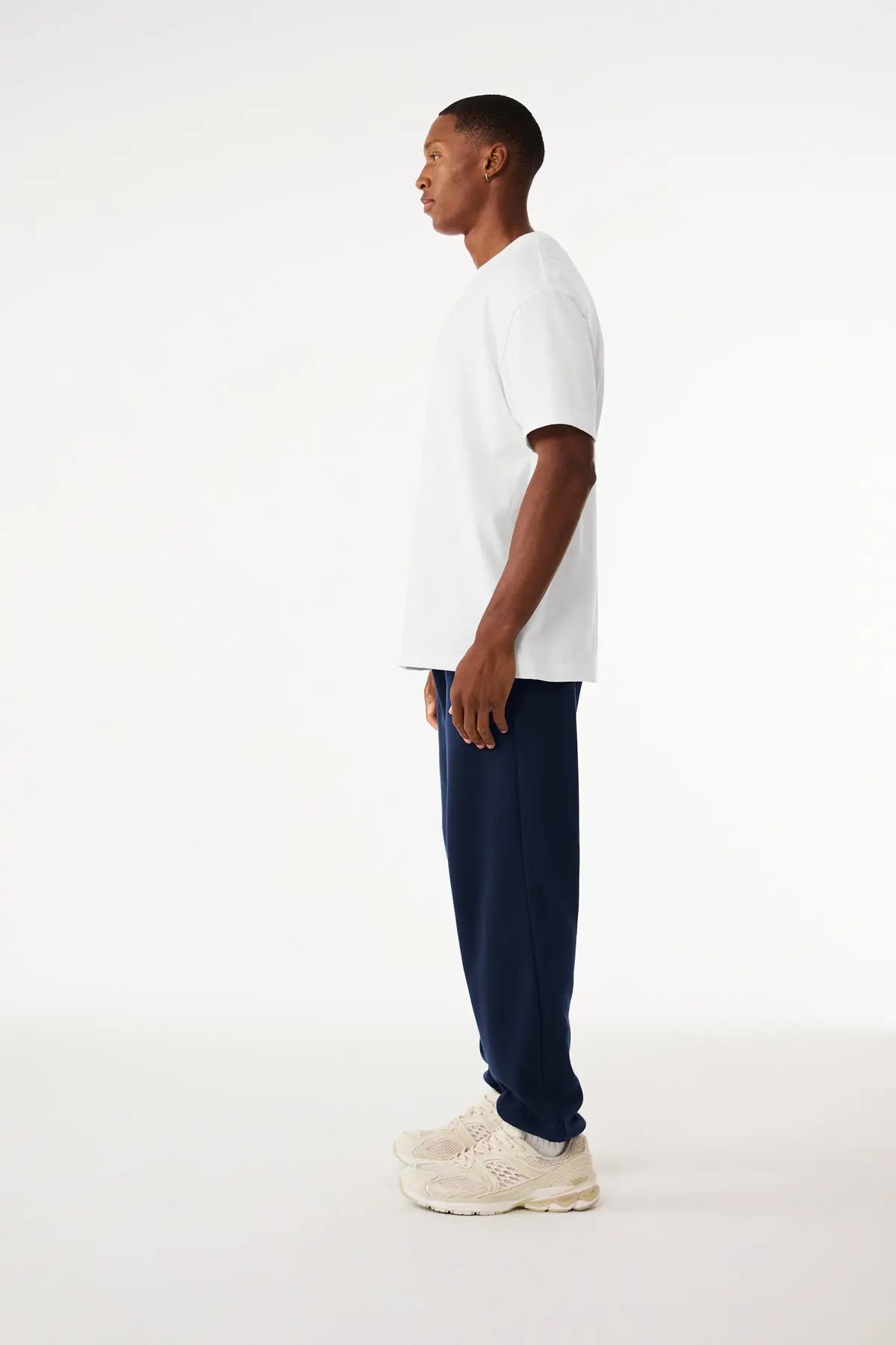 BELLA+CANVAS® Unisex Sponge Fleece Sweatpant #BC3738