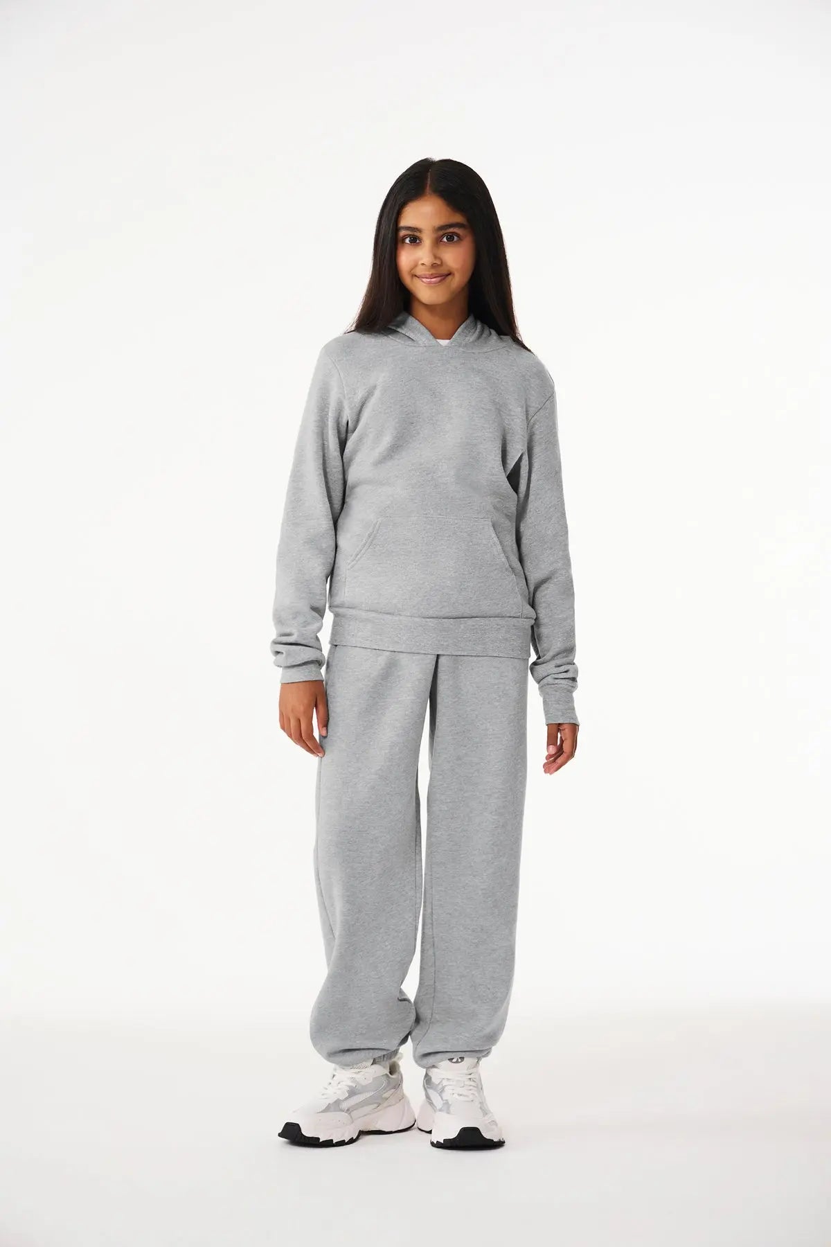 BELLA+CANVAS® Youth Sponge Fleece Sweatpant #BC3738Y