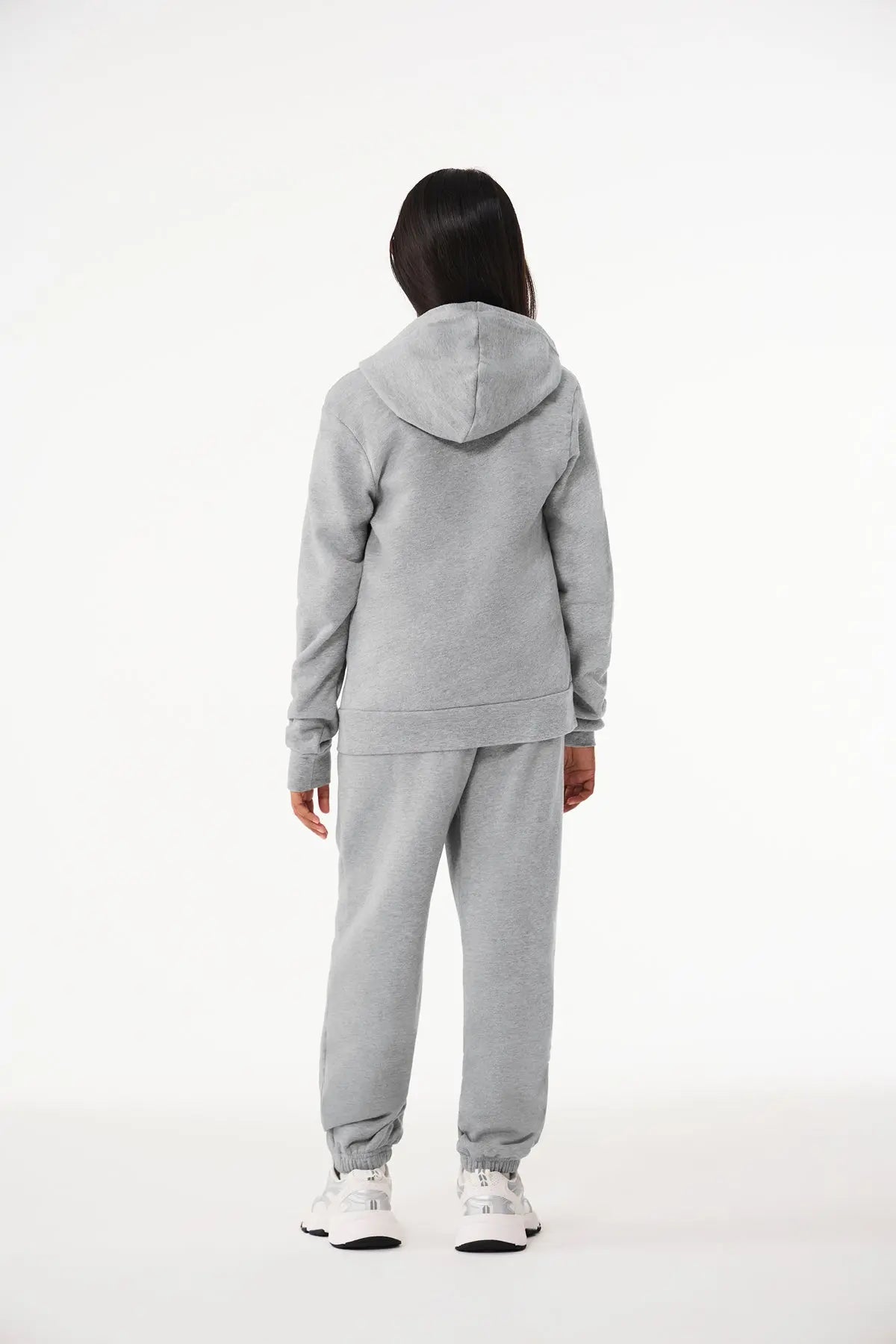 BELLA+CANVAS® Youth Sponge Fleece Sweatpant #BC3738Y