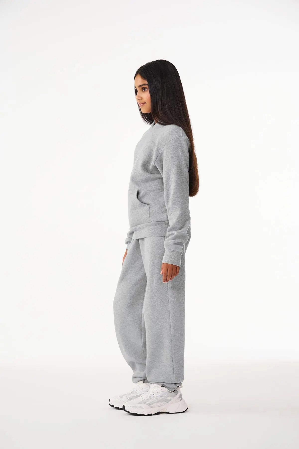 BELLA+CANVAS® Youth Sponge Fleece Sweatpant #BC3738Y
