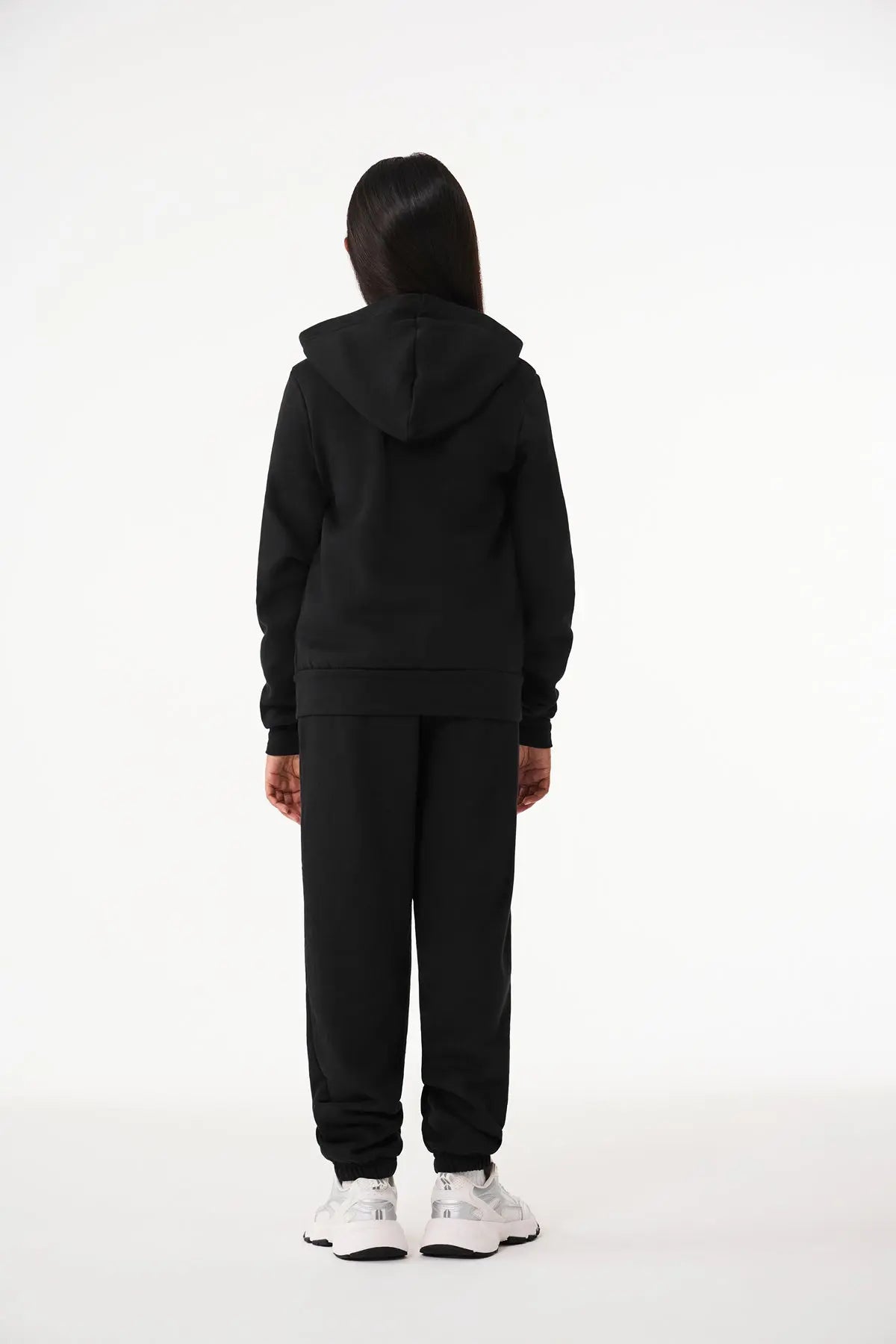 BELLA+CANVAS® Youth Sponge Fleece Sweatpant #BC3738Y