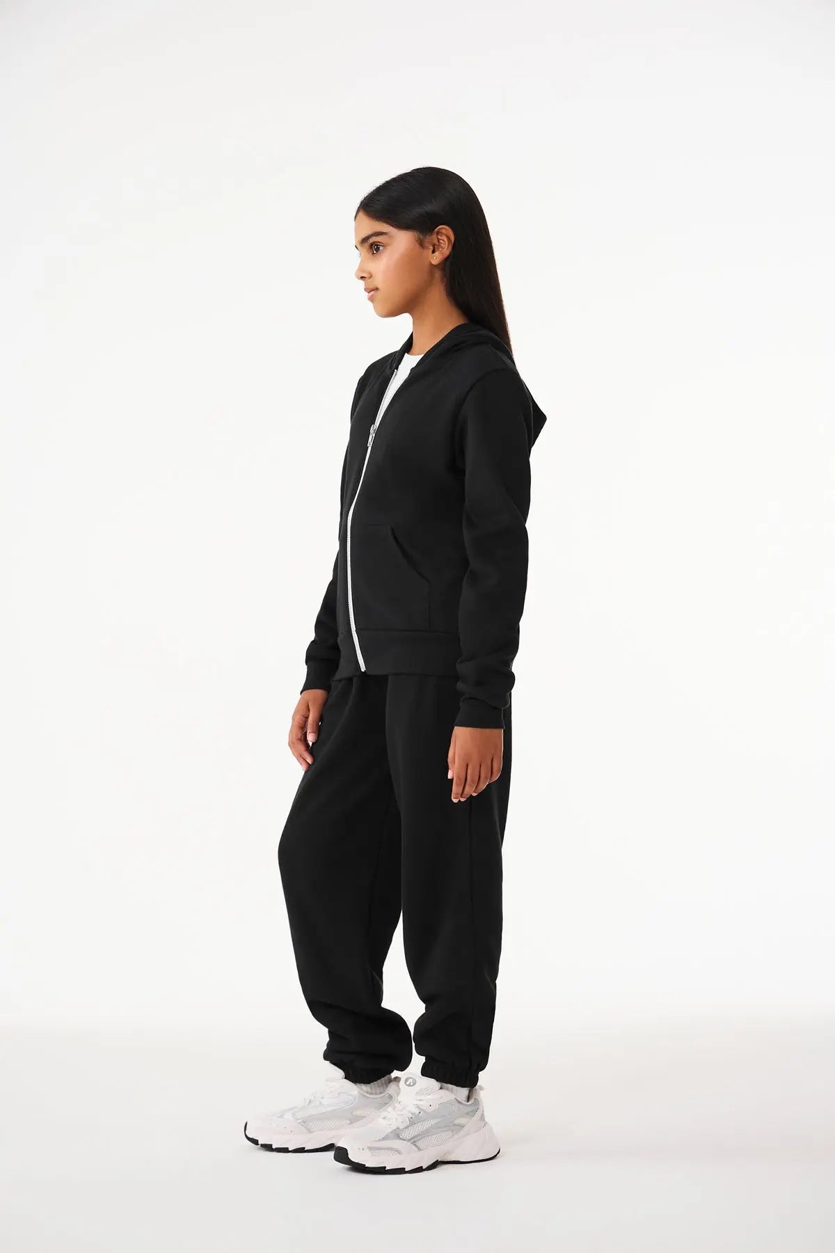 BELLA+CANVAS® Youth Sponge Fleece Sweatpant #BC3738Y