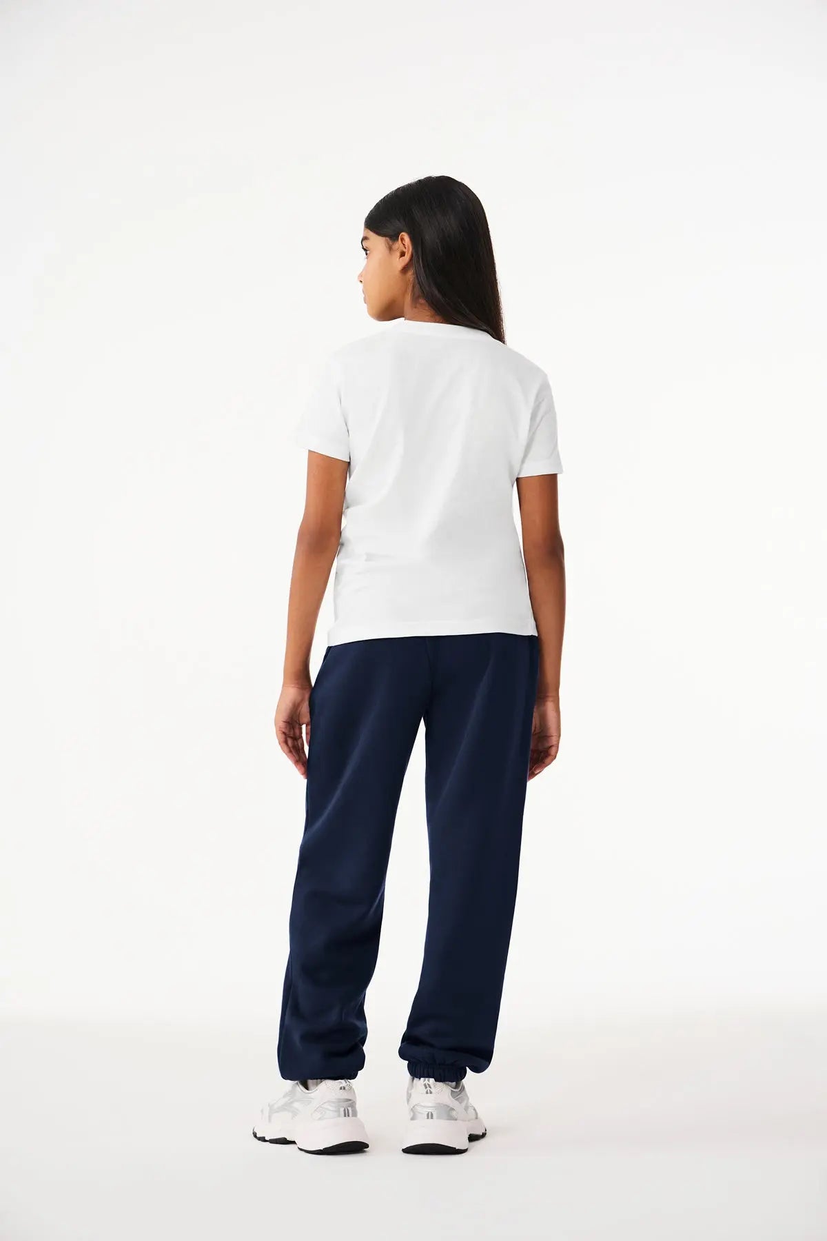 BELLA+CANVAS® Youth Sponge Fleece Sweatpant #BC3738Y