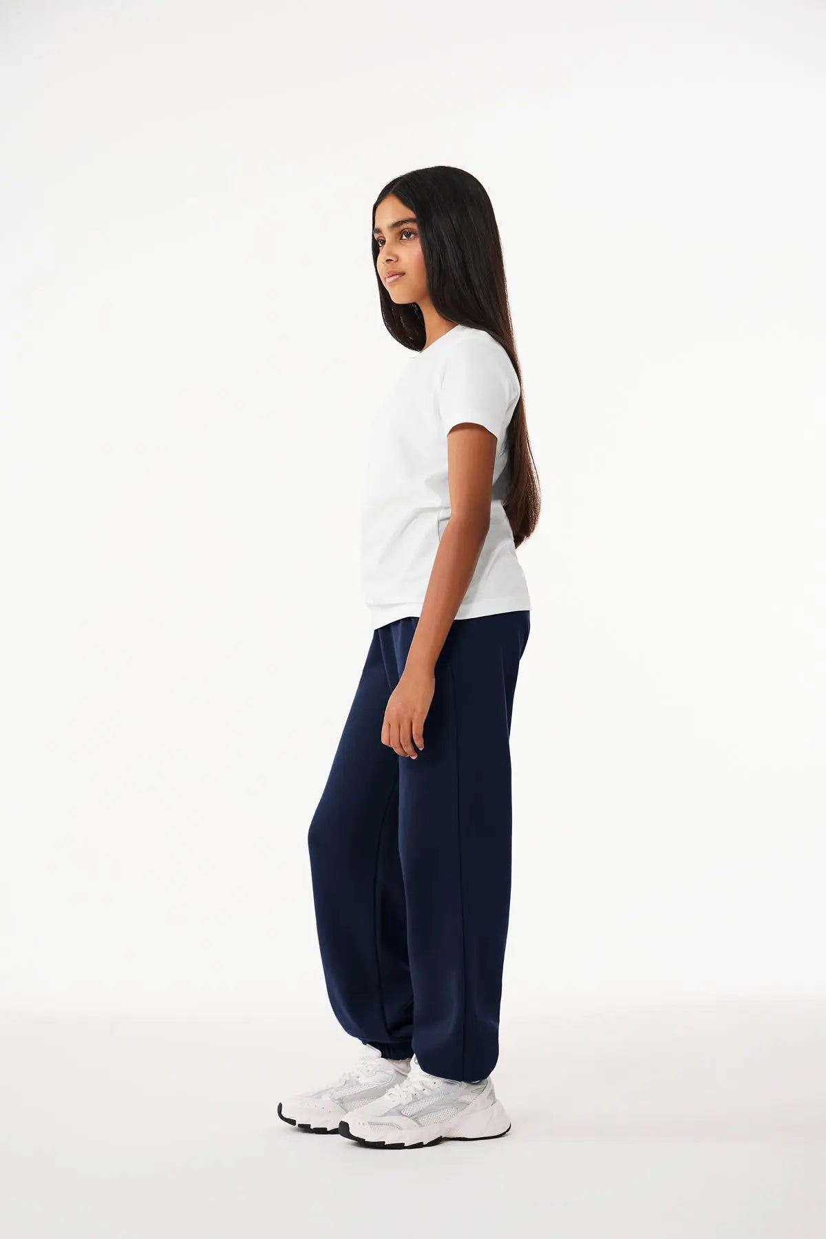 BELLA+CANVAS® Youth Sponge Fleece Sweatpant #BC3738Y