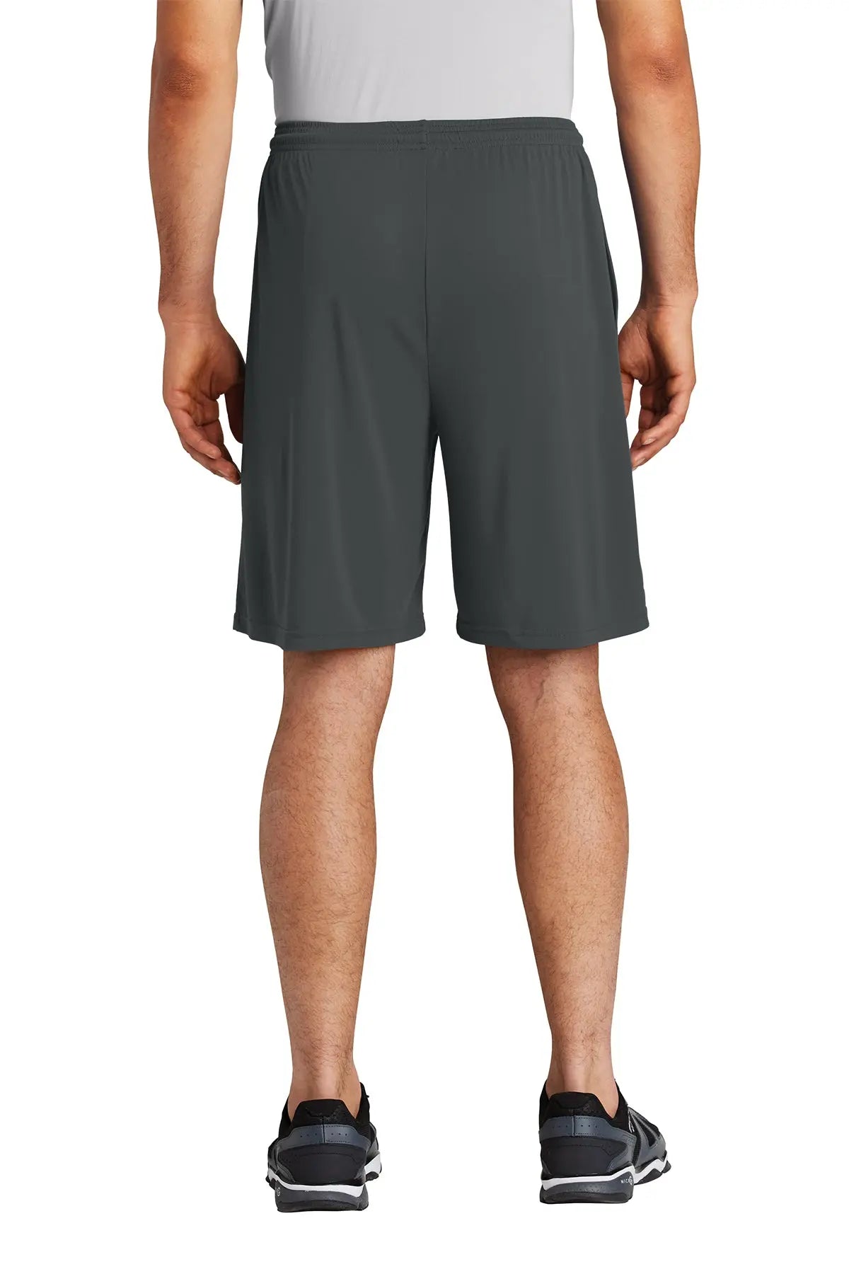Sport-Tek® PosiCharge® Competitor™ Pocketed Short #ST355P
