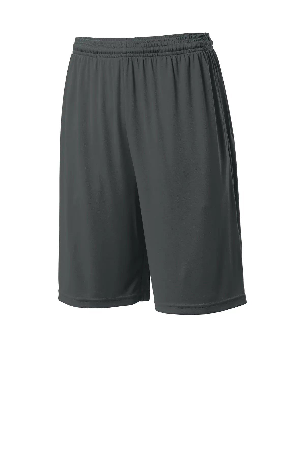Sport-Tek® PosiCharge® Competitor™ Pocketed Short #ST355P