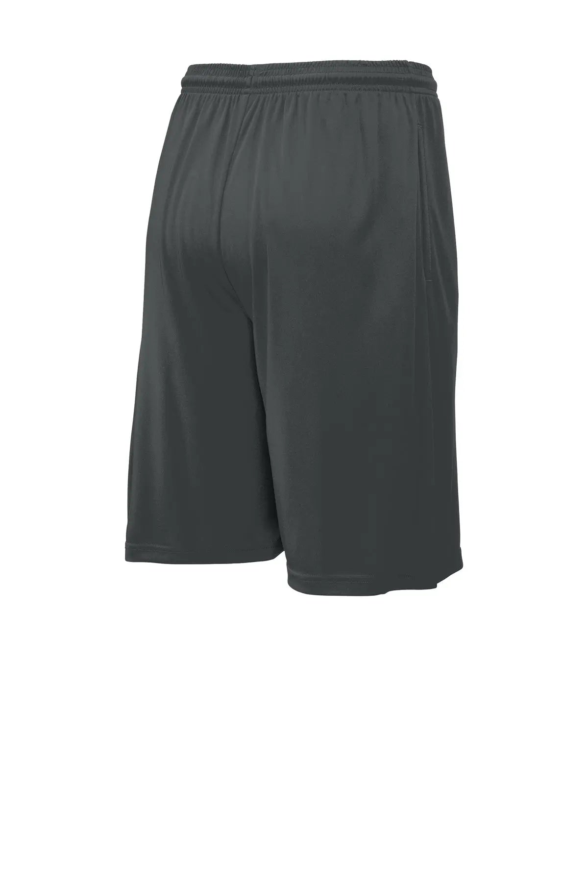 Sport-Tek® PosiCharge® Competitor™ Pocketed Short #ST355P