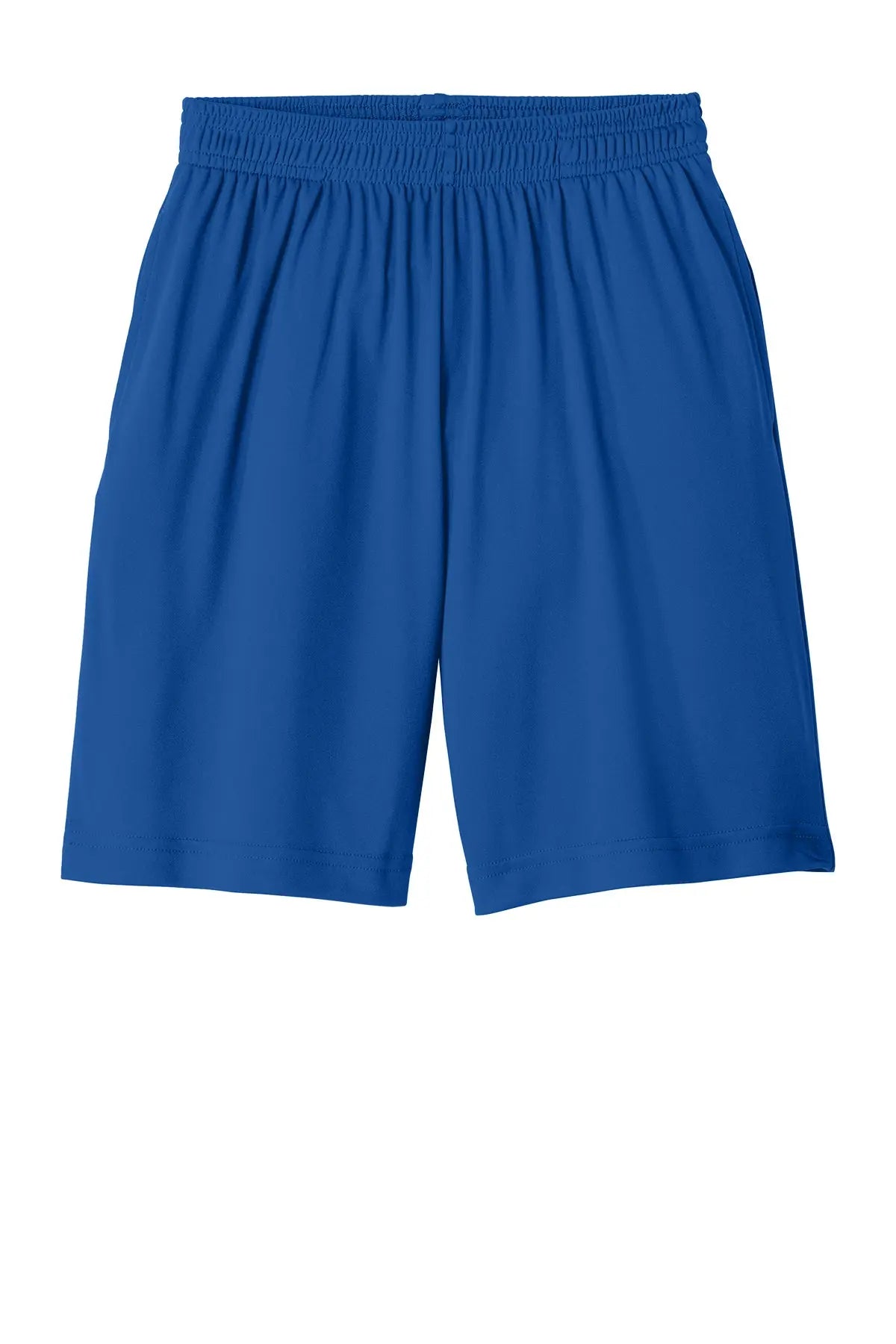 Sport-Tek® PosiCharge® Competitor™ Pocketed Short #ST355P