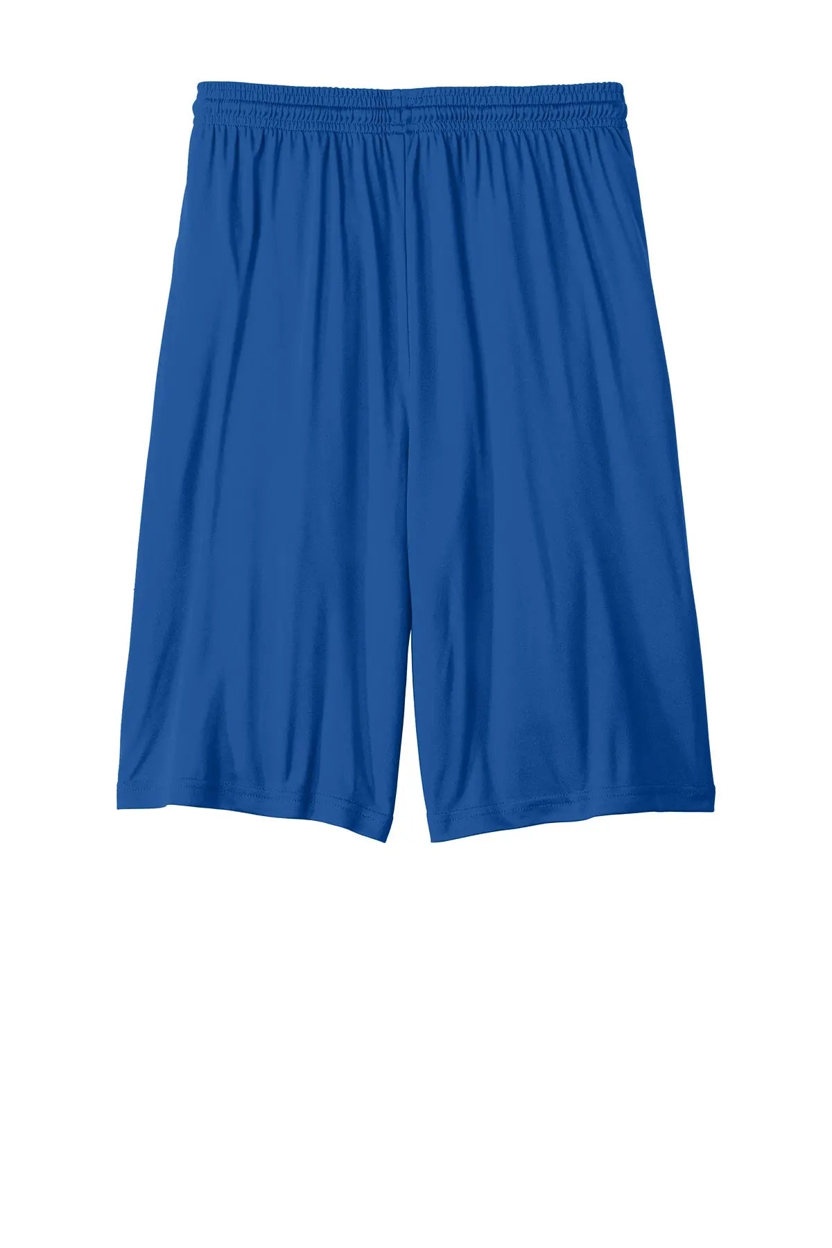 Sport-Tek® PosiCharge® Competitor™ Pocketed Short #ST355P