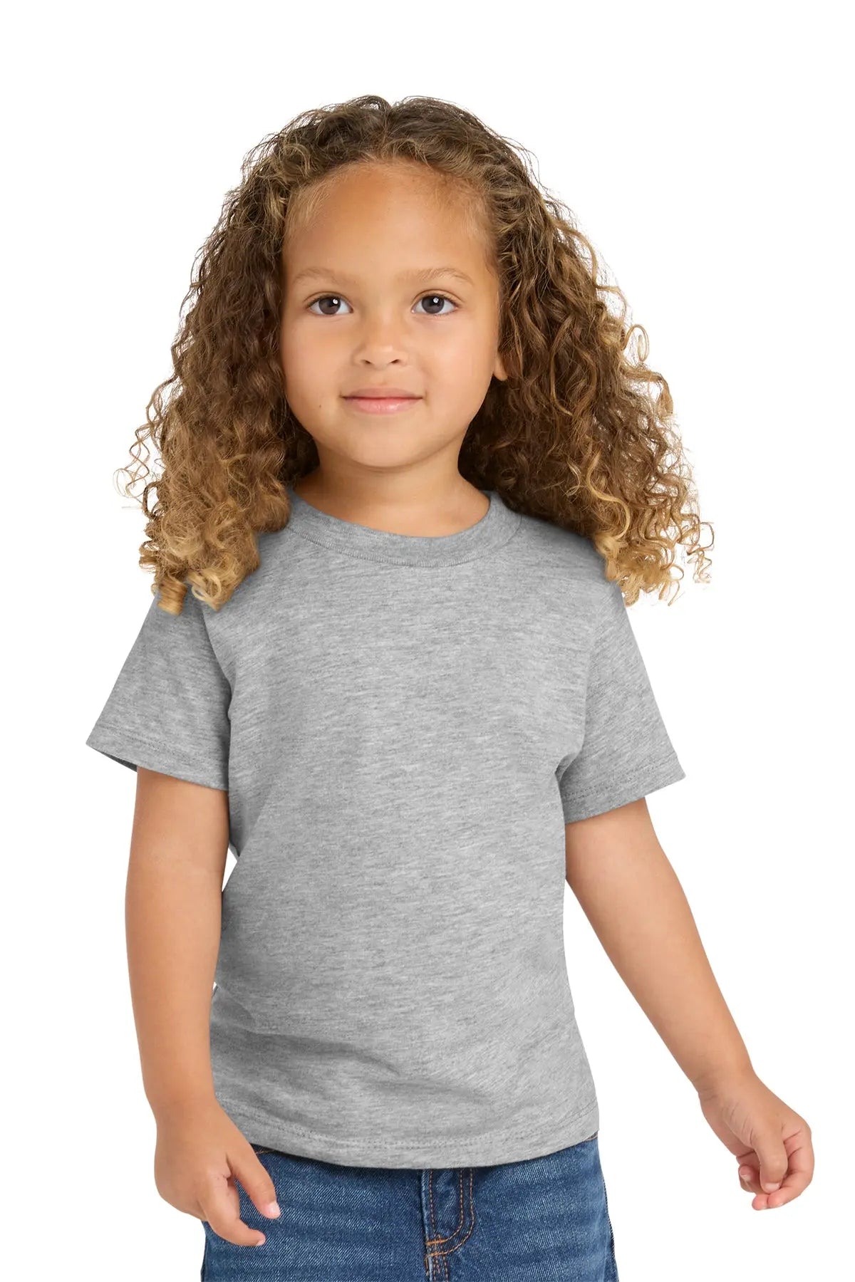 Port & Co™ Toddler Fan Favorite™ Tee #PC450TD