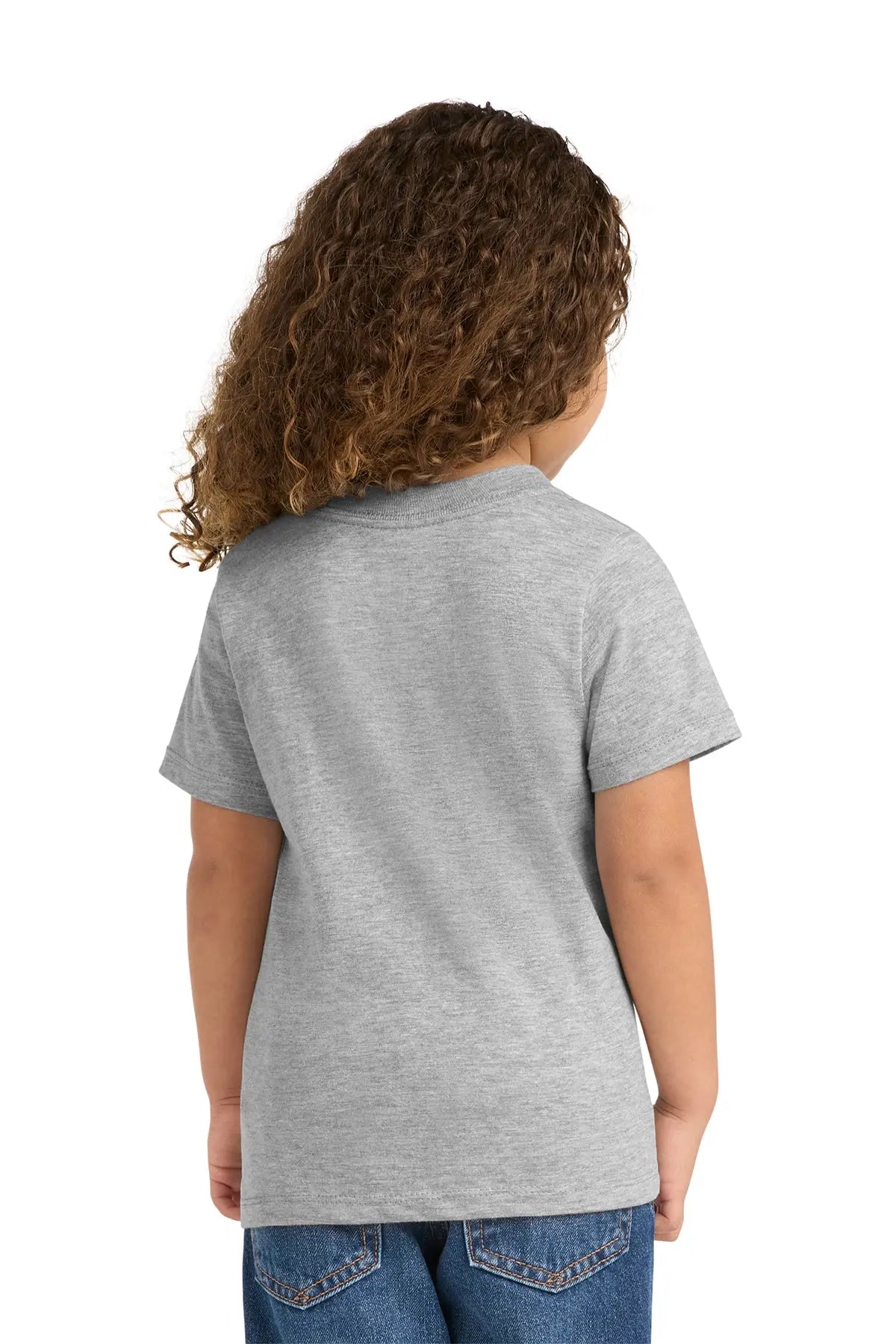 Port & Co™ Toddler Fan Favorite™ Tee #PC450TD