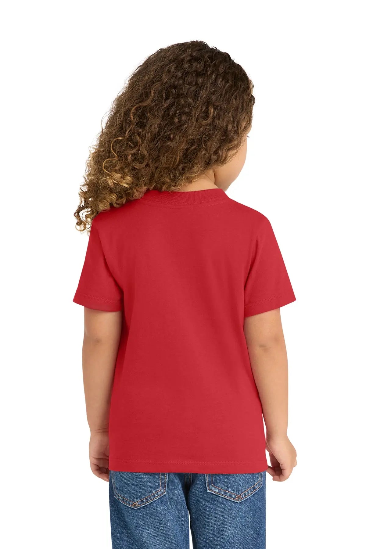 Port & Co™ Toddler Fan Favorite™ Tee #PC450TD