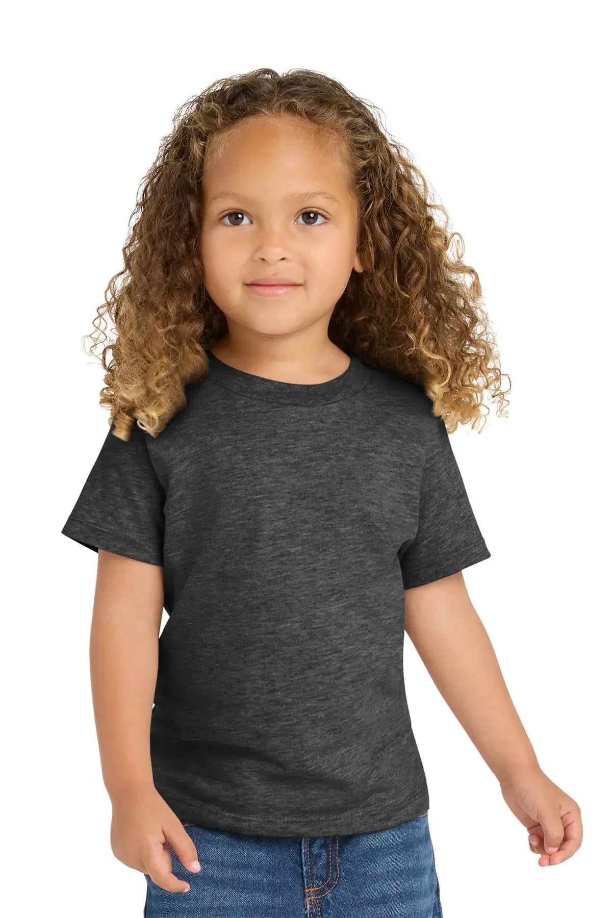 Port & Co™ Toddler Fan Favorite™ Tee #PC450TD Game Over Merch