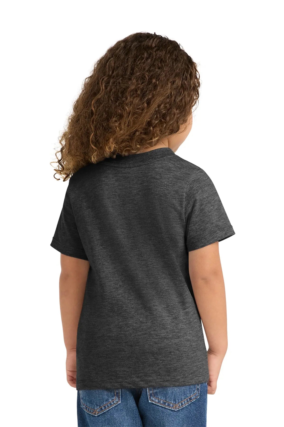 Port & Co™ Toddler Fan Favorite™ Tee #PC450TD