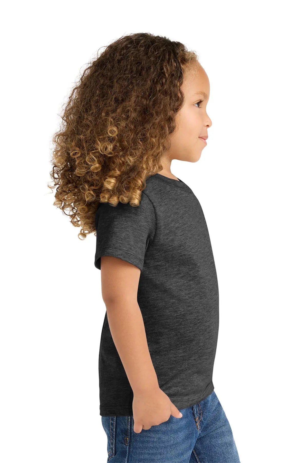 Port & Co™ Toddler Fan Favorite™ Tee #PC450TD