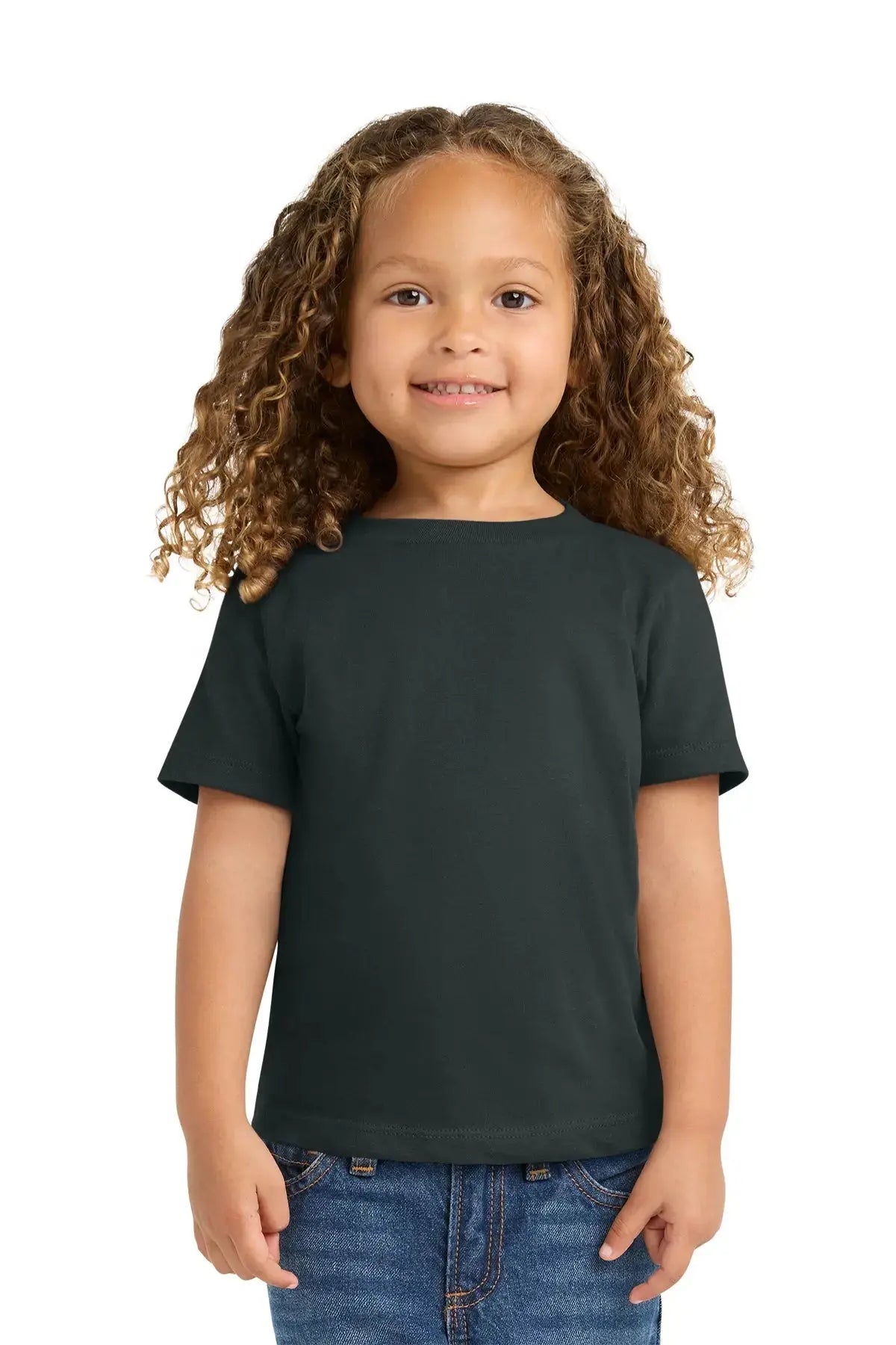 Port & Co™ Toddler Fan Favorite™ Tee #PC450TD Game Over Merch