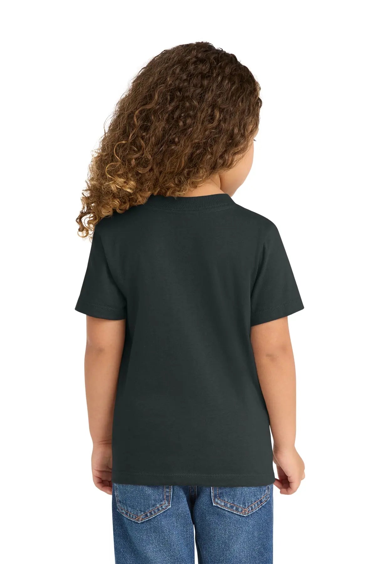 Port & Co™ Toddler Fan Favorite™ Tee #PC450TD