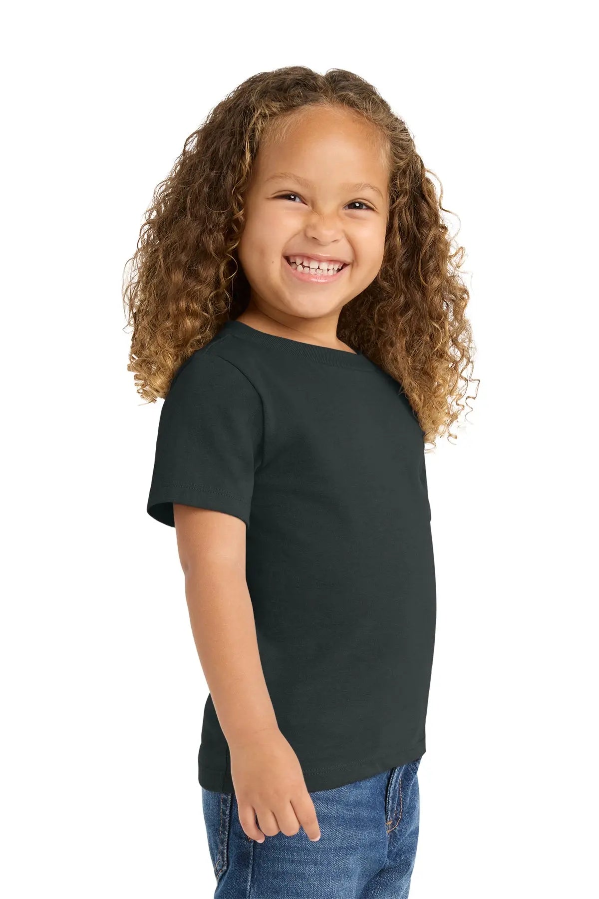 Port & Co™ Toddler Fan Favorite™ Tee #PC450TD